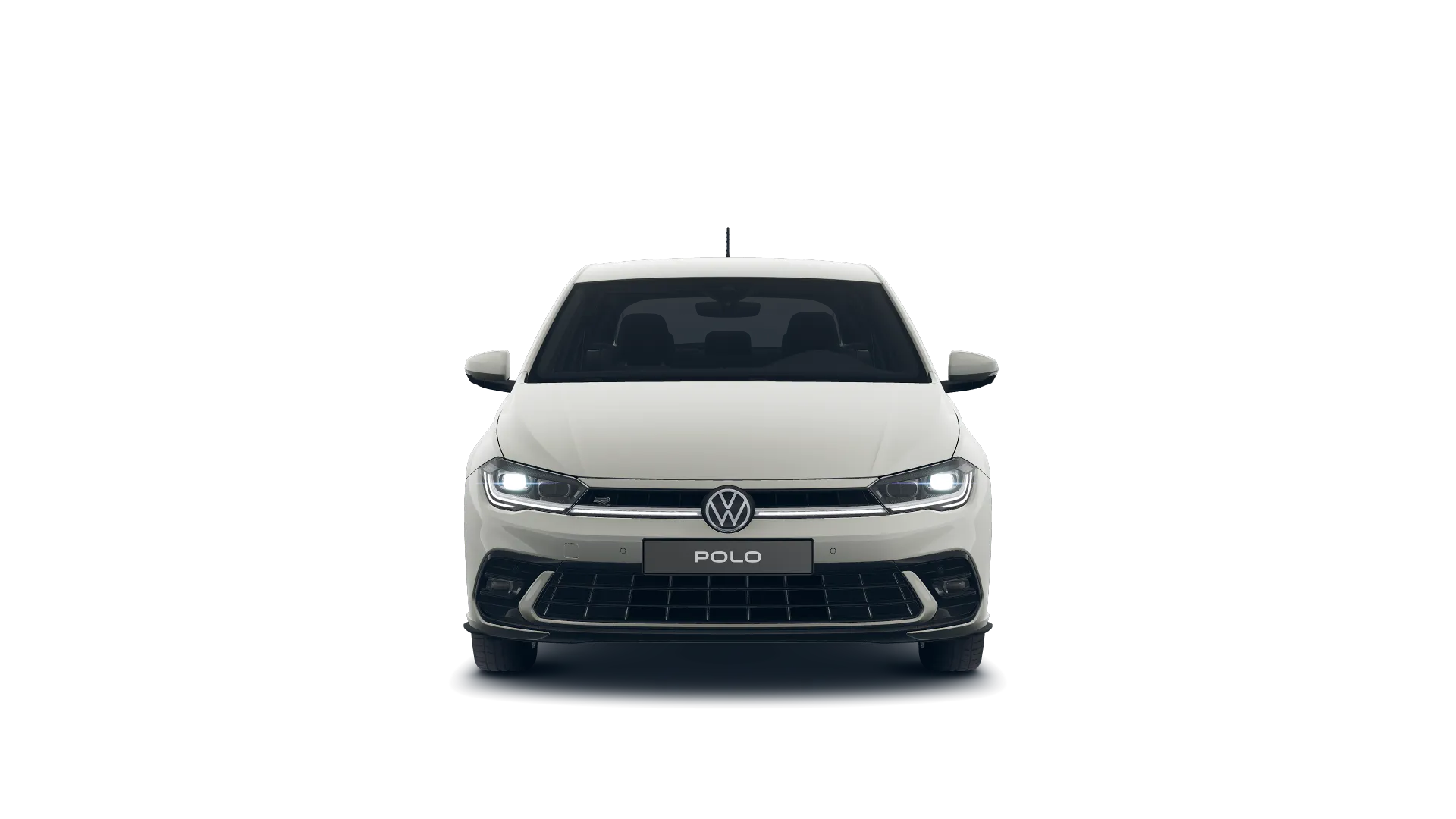 Volkswagen Polo R-Line