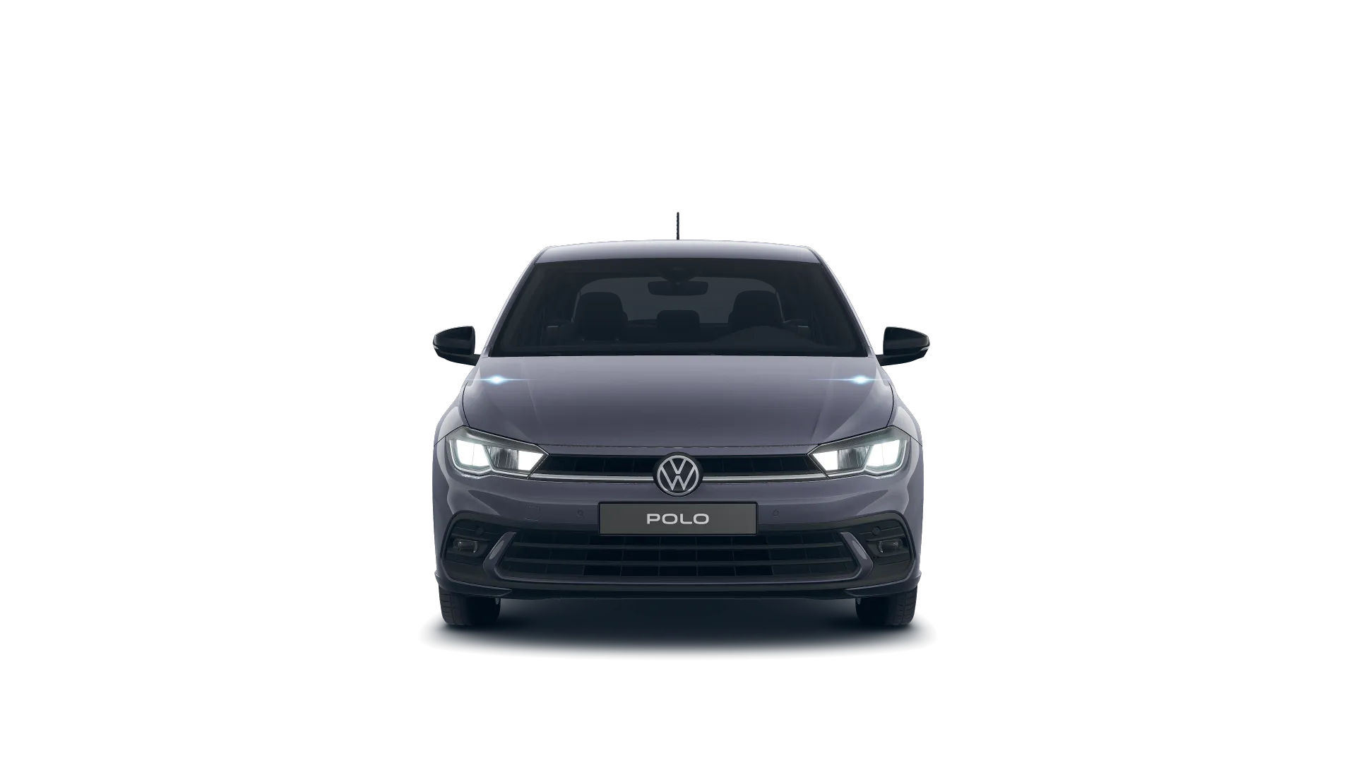 Volkswagen Polo Goal