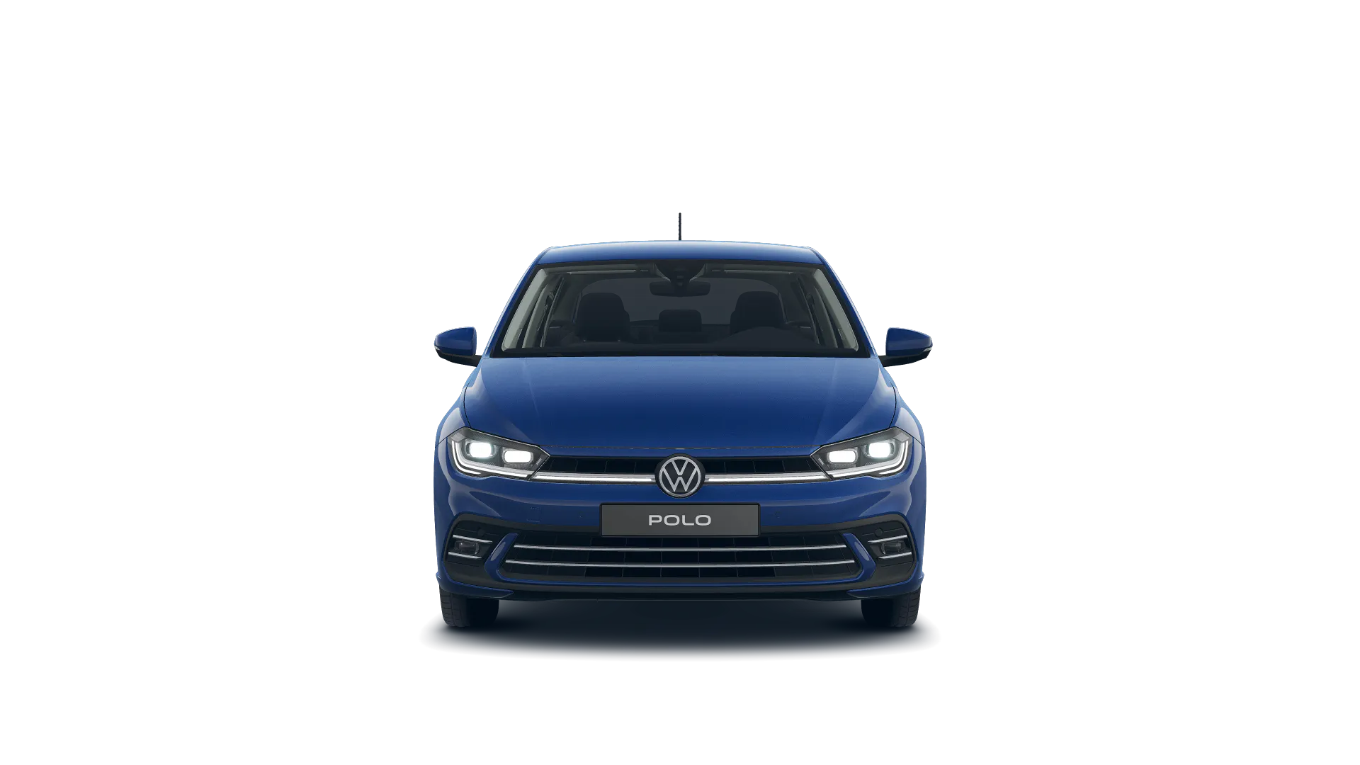 Volkswagen Polo Style