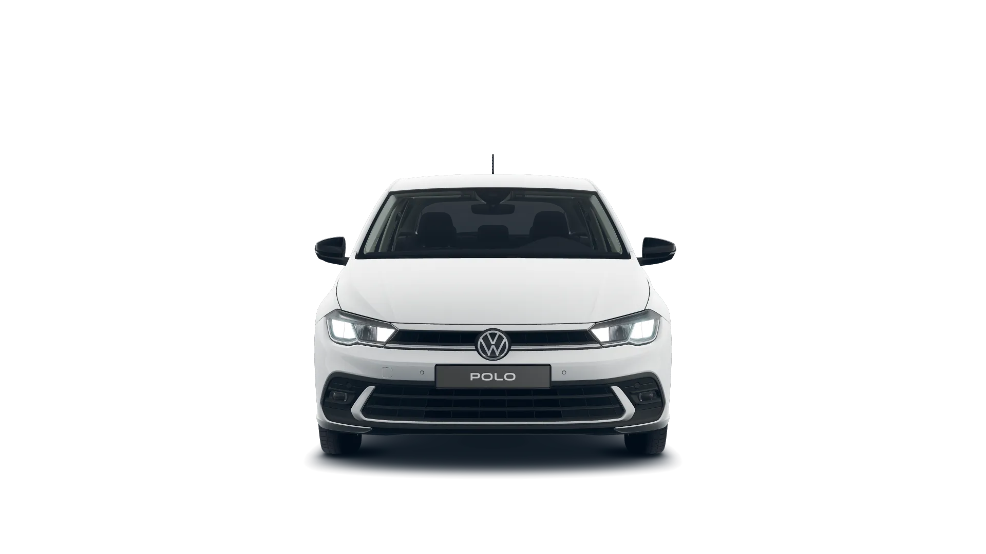 Volkswagen Polo Goal