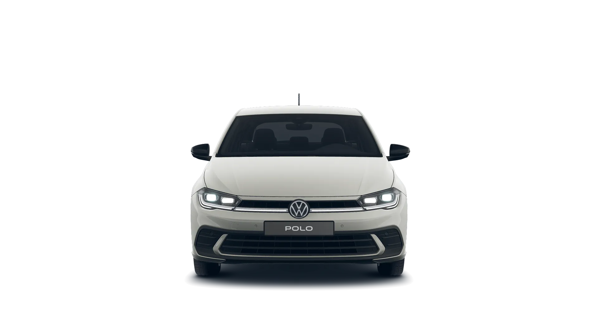 Volkswagen Polo Goal