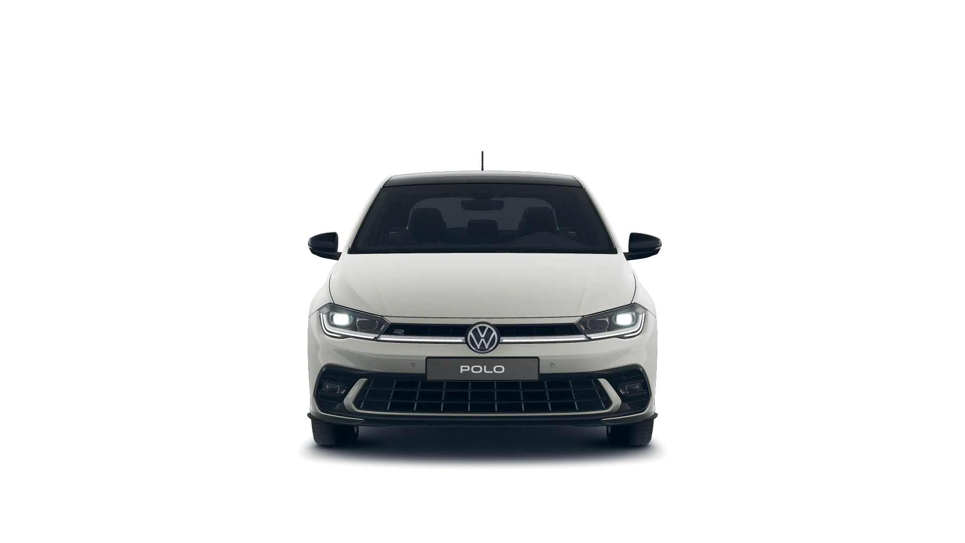 Volkswagen Polo R-Line