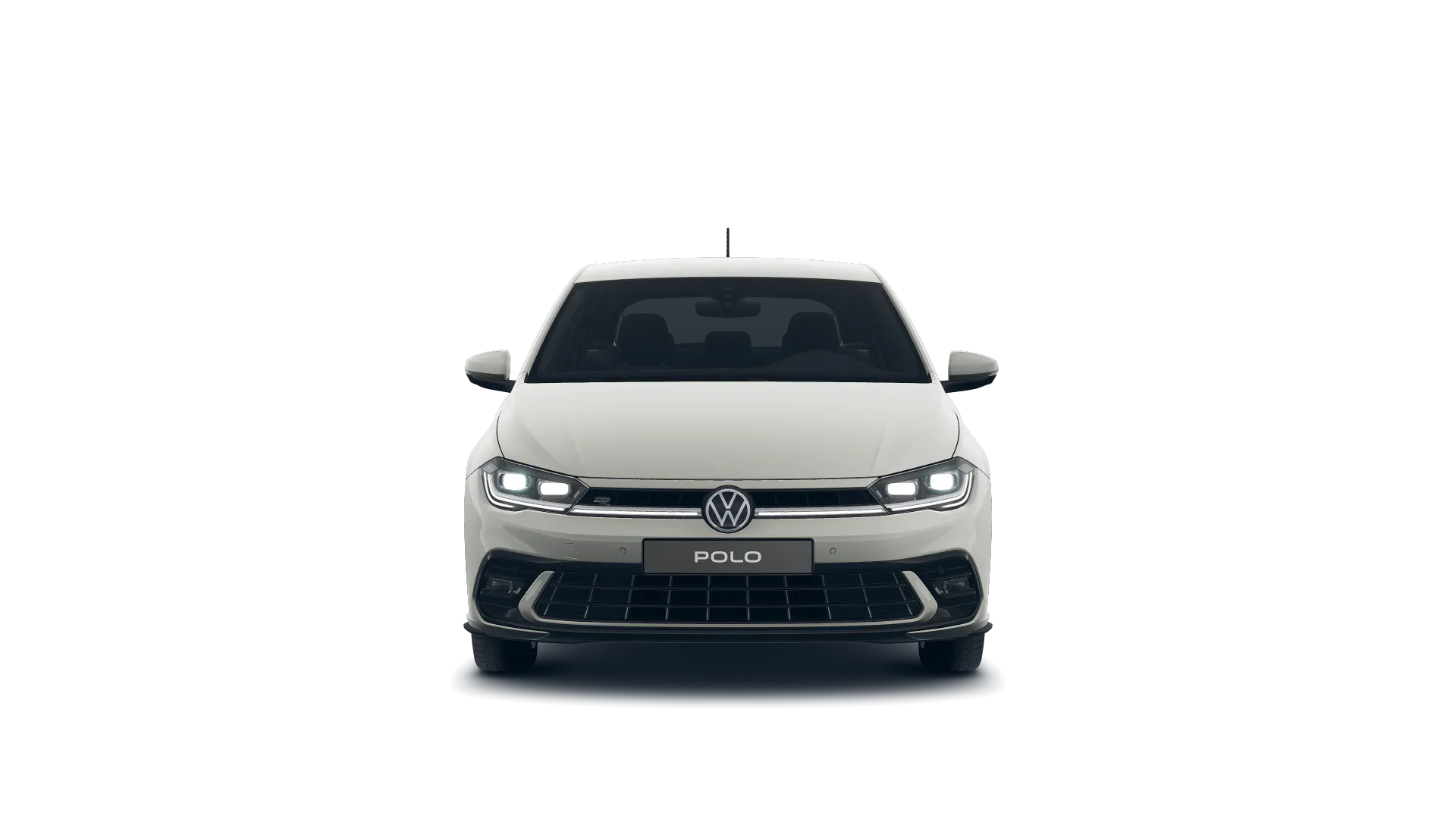 Volkswagen Polo R-Line