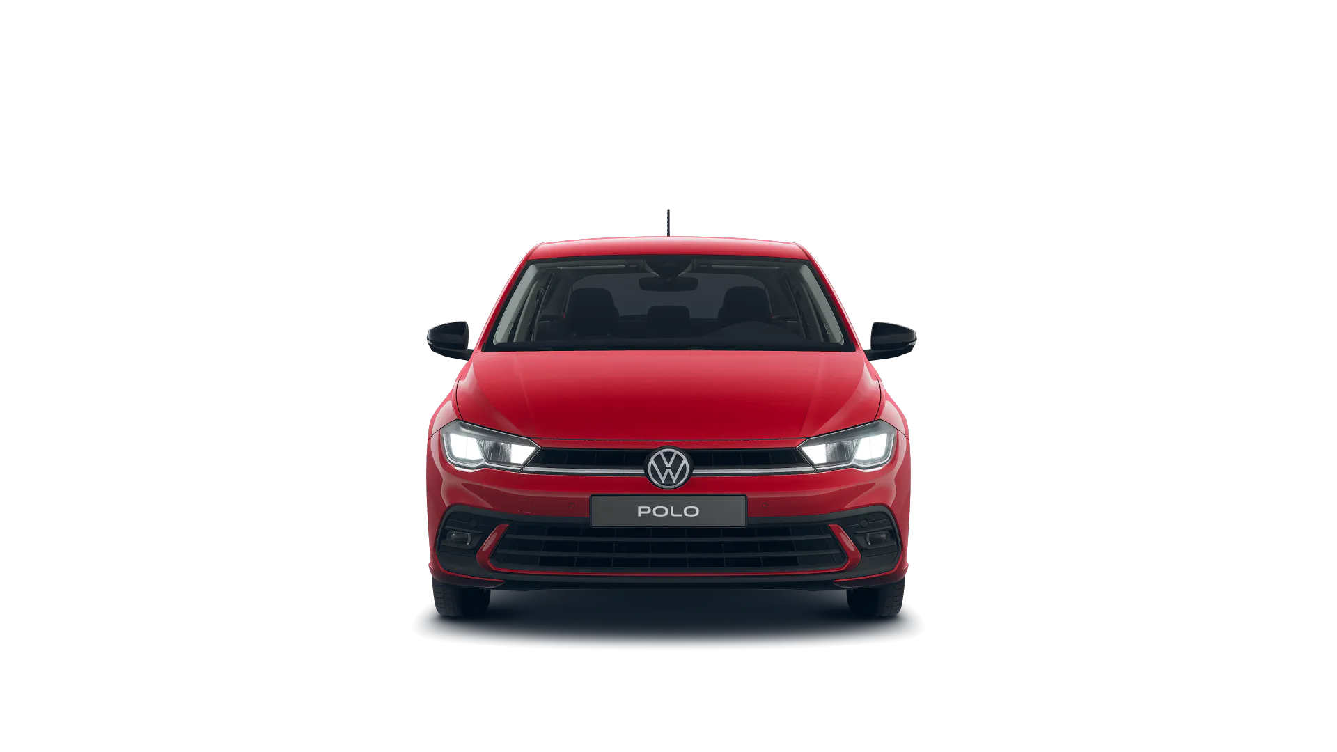 Volkswagen Polo Goal