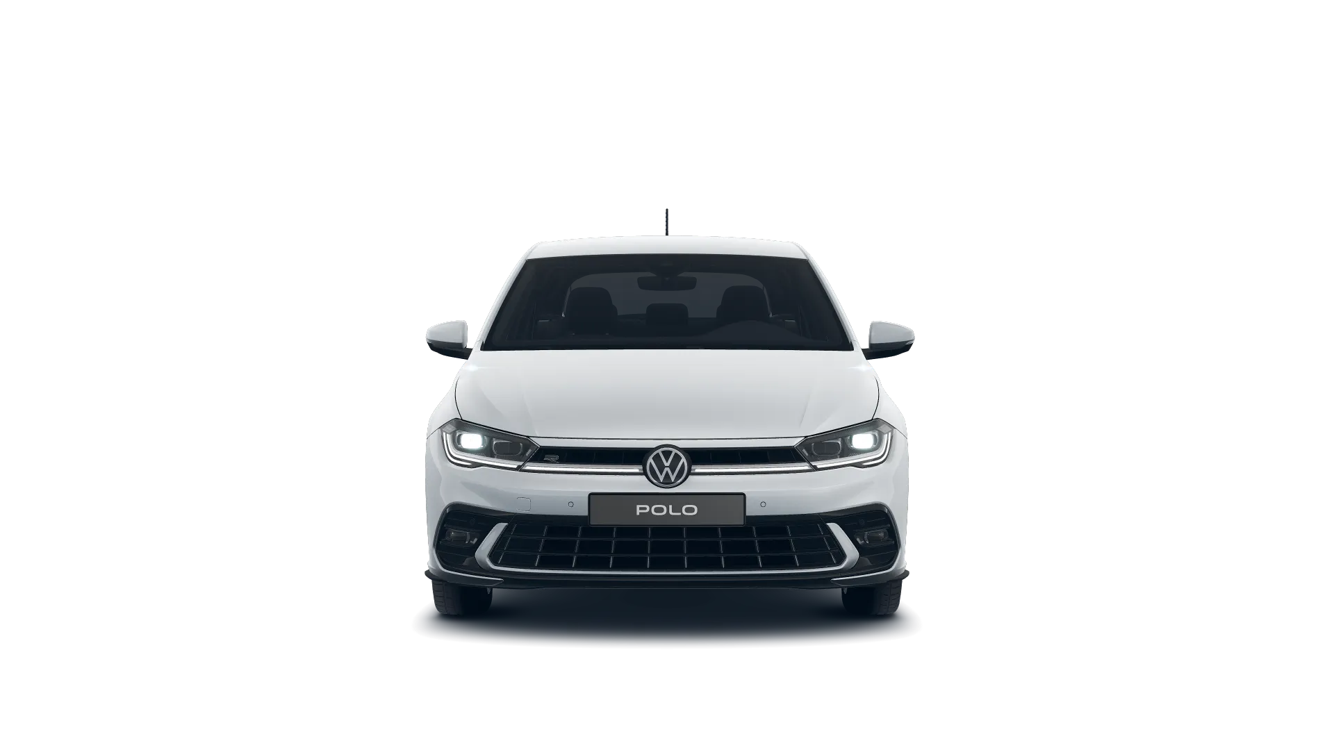 Volkswagen Polo R-Line