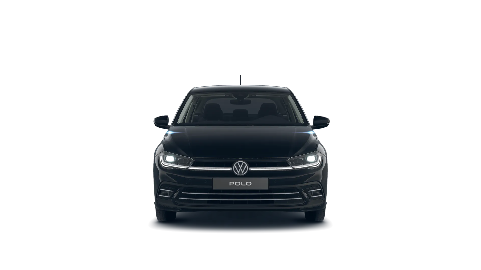 Volkswagen Polo Style