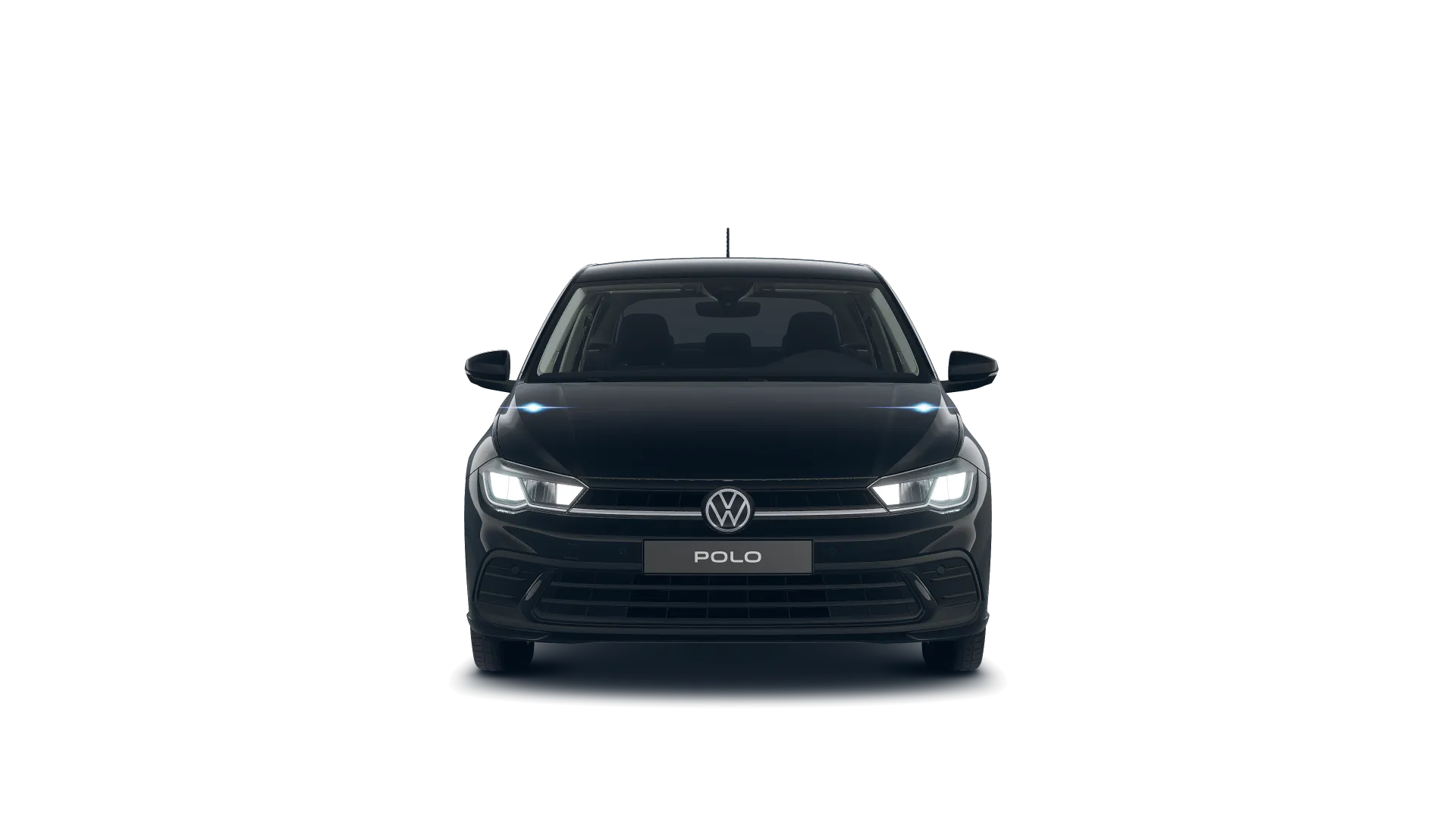 Volkswagen Polo Goal