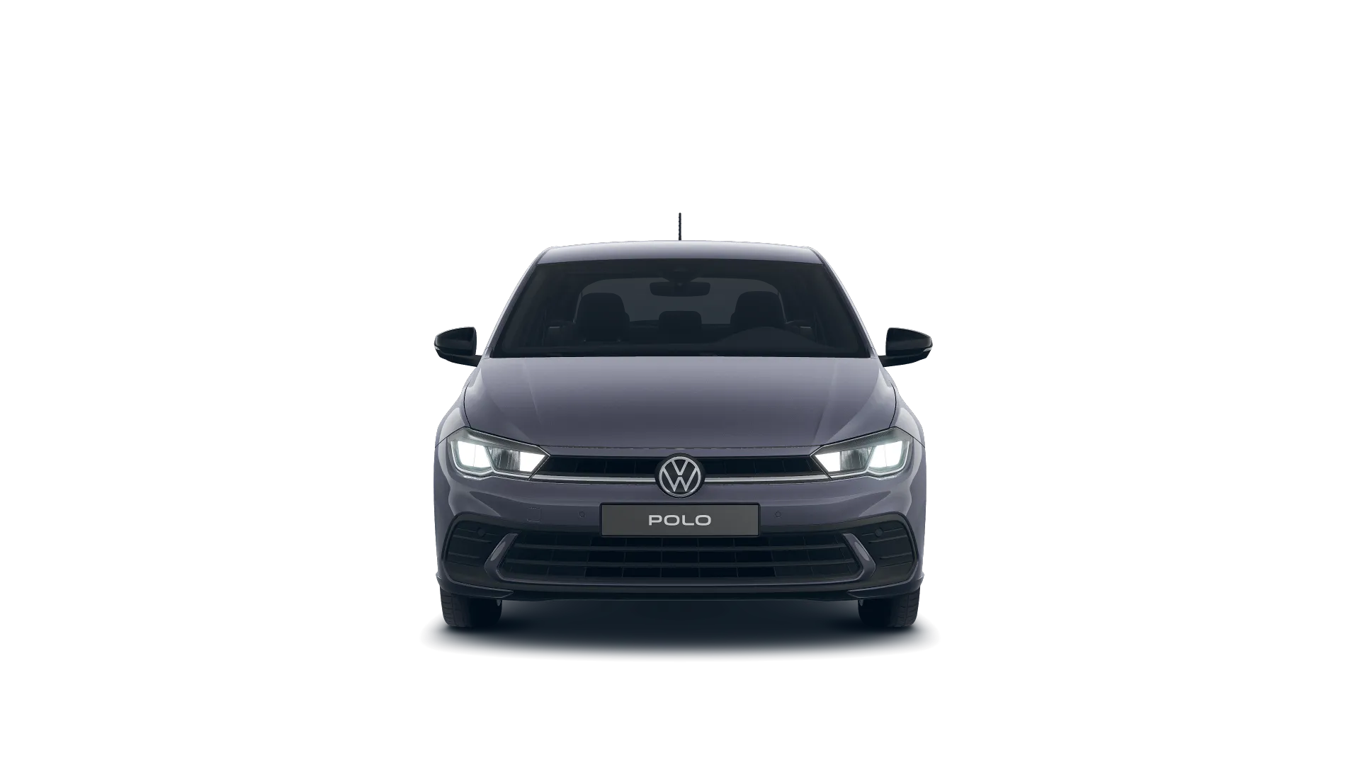 Volkswagen Polo Goal