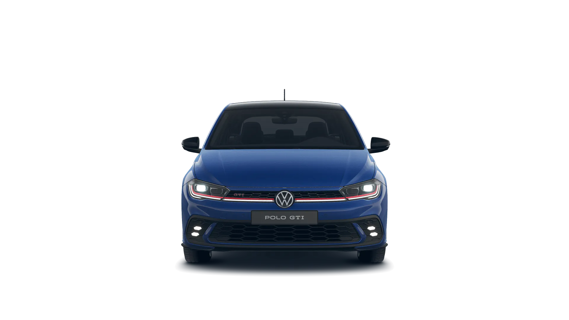 Volkswagen Polo GTI