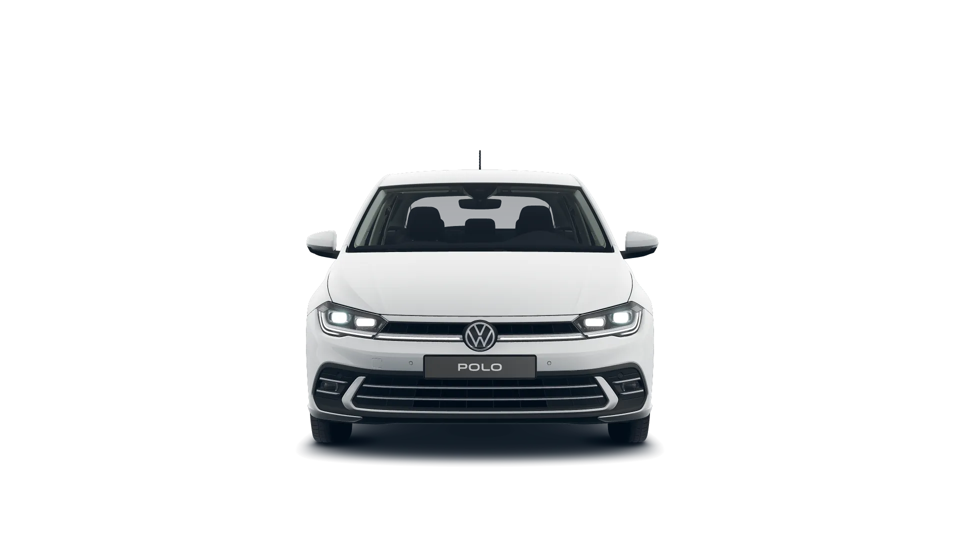 Volkswagen Polo Style
