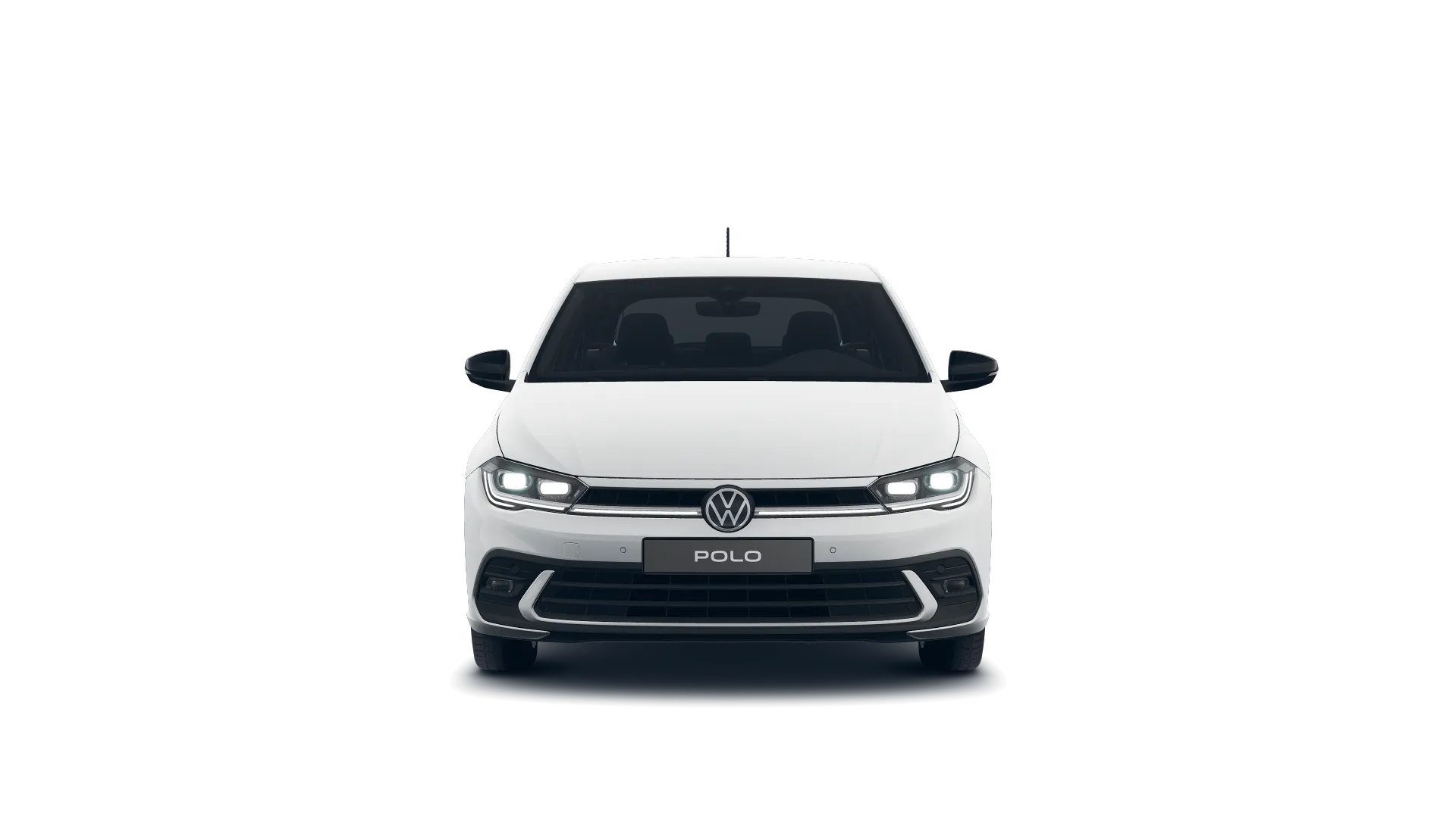 Volkswagen Polo Goal