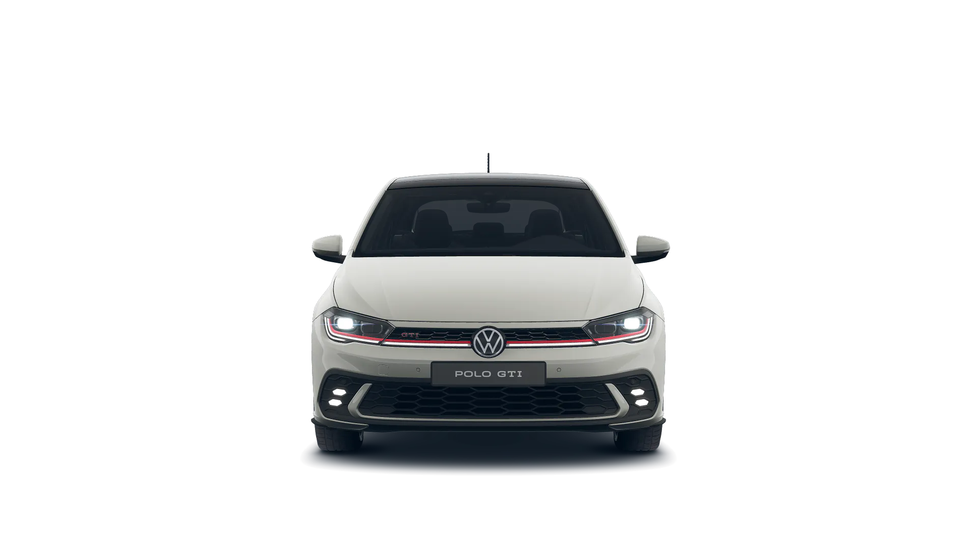 Volkswagen Polo GTI