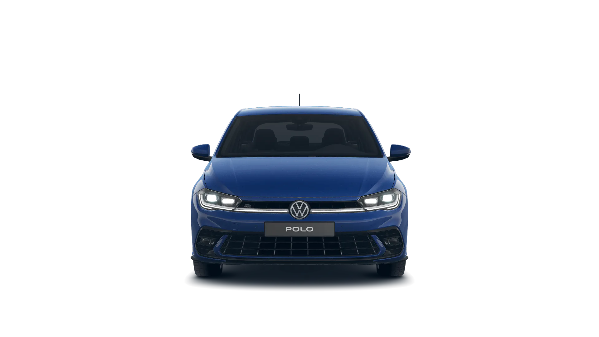 Volkswagen Polo R-Line
