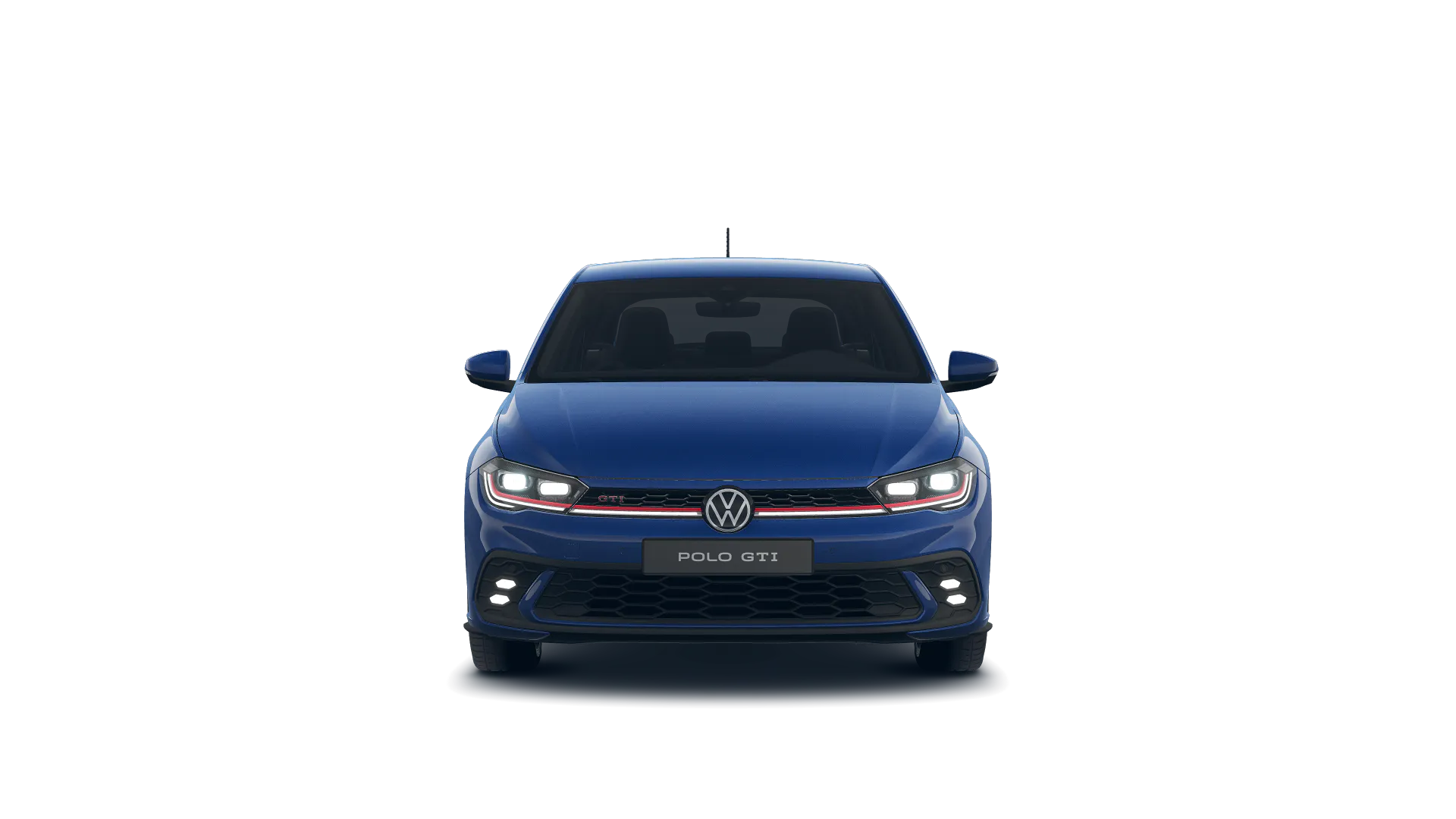 Volkswagen Polo GTI