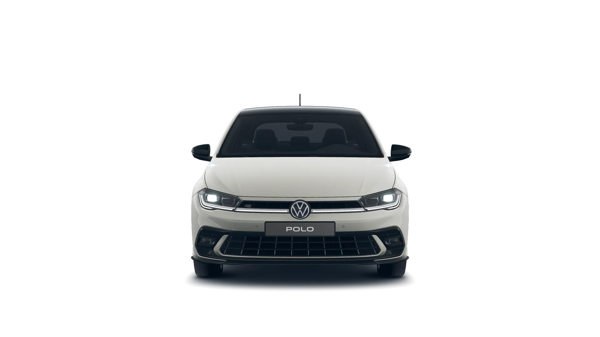 Volkswagen Polo R-Line