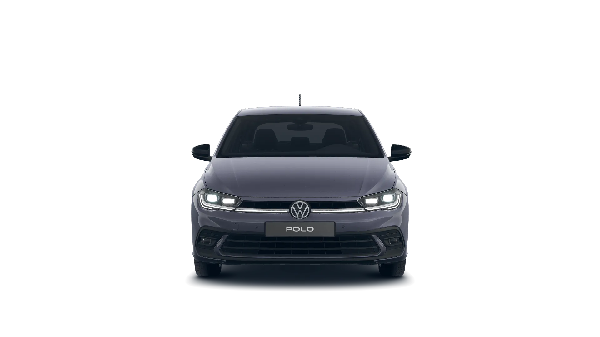 Volkswagen Polo Goal