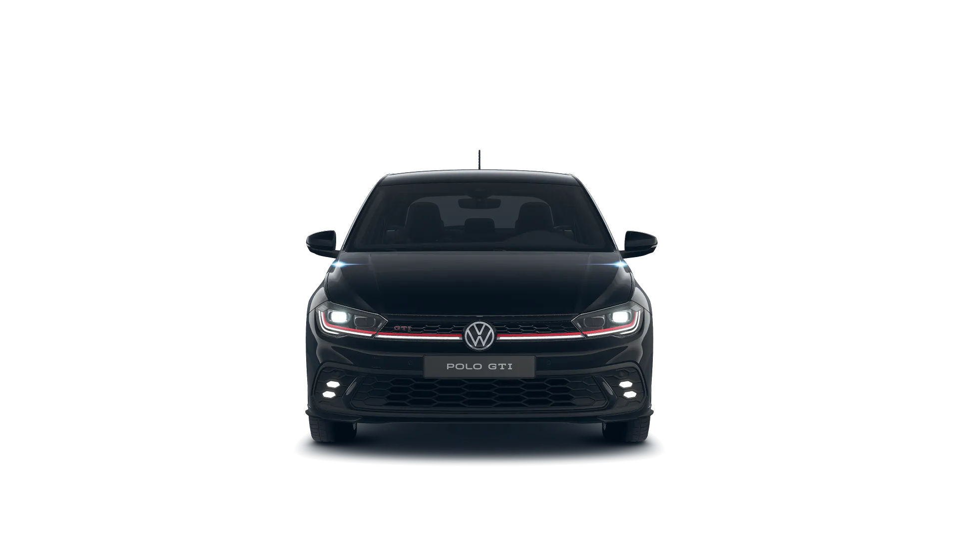 Volkswagen Polo GTI