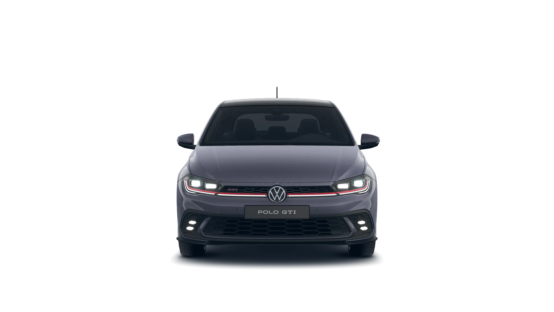Volkswagen Polo GTI