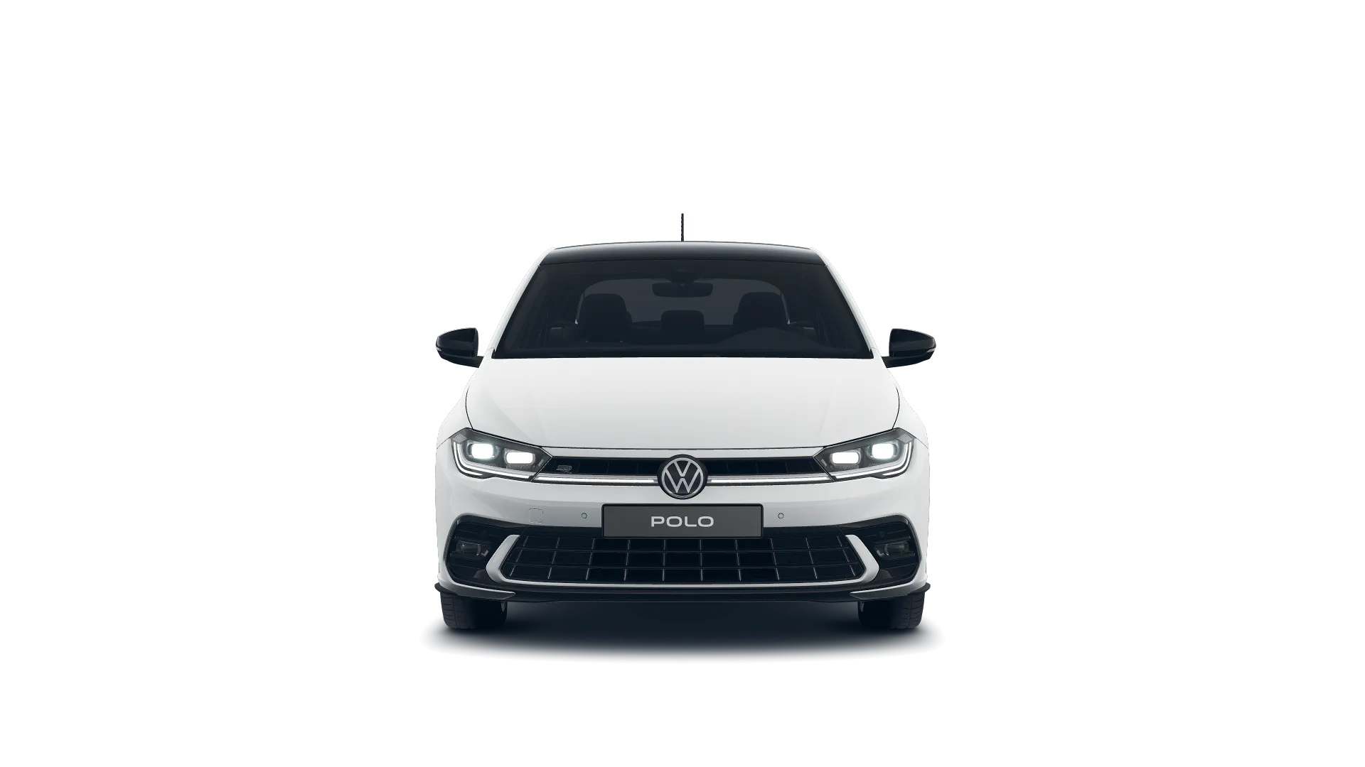 Volkswagen Polo R-Line