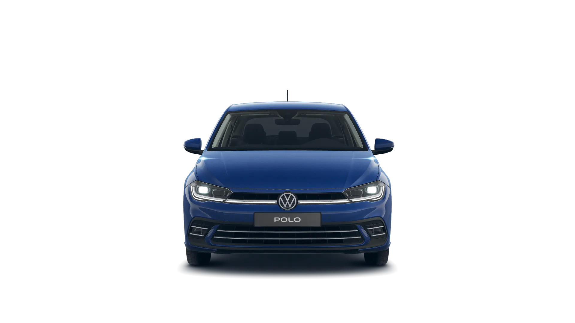 Volkswagen Polo Style