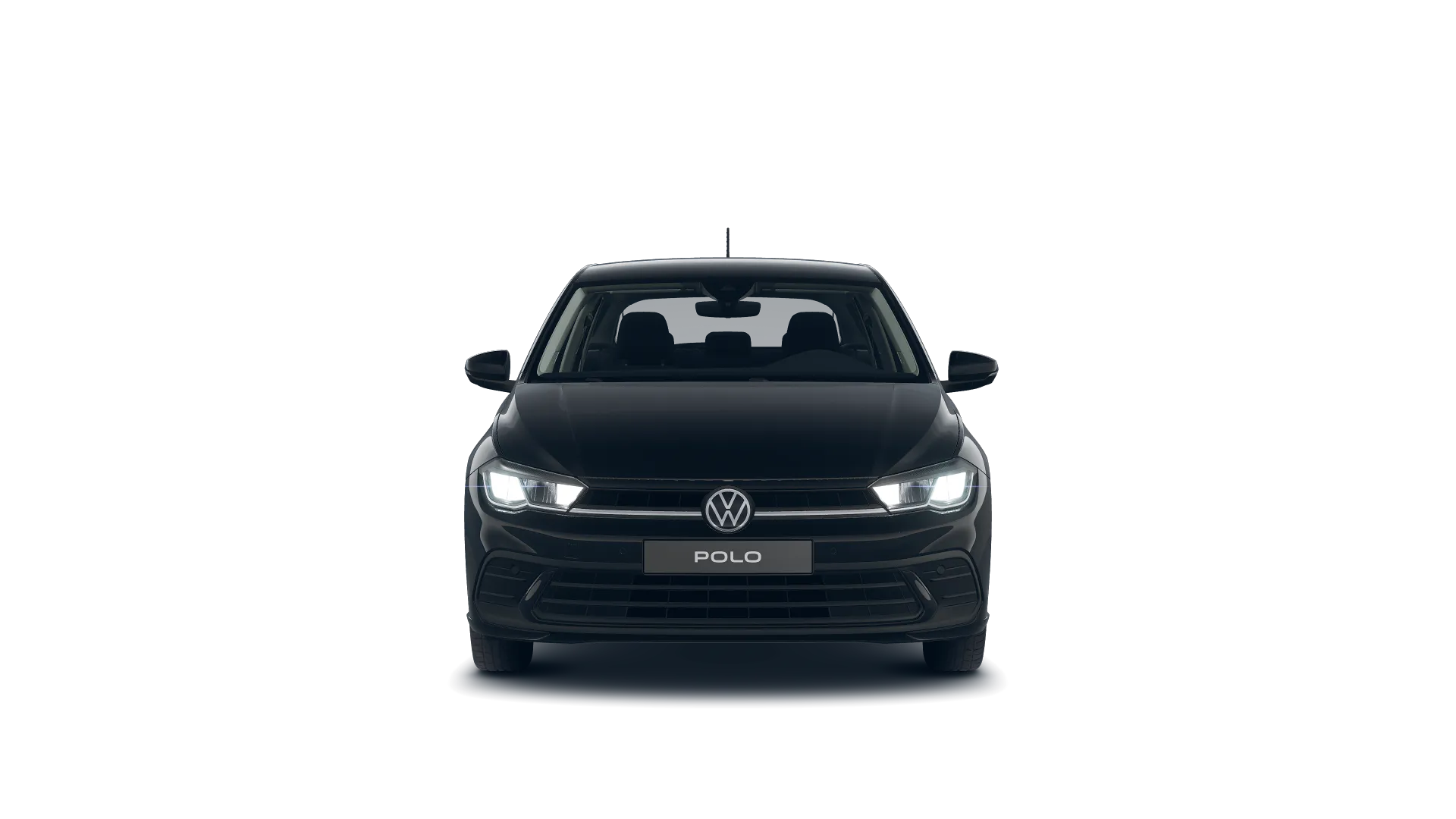 Volkswagen Polo Basis-Modell
