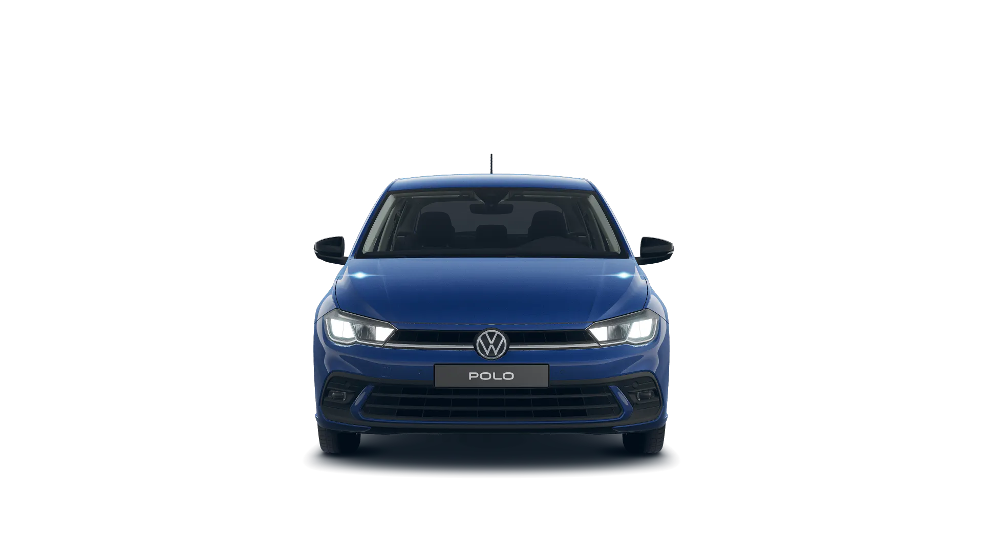 Volkswagen Polo Goal