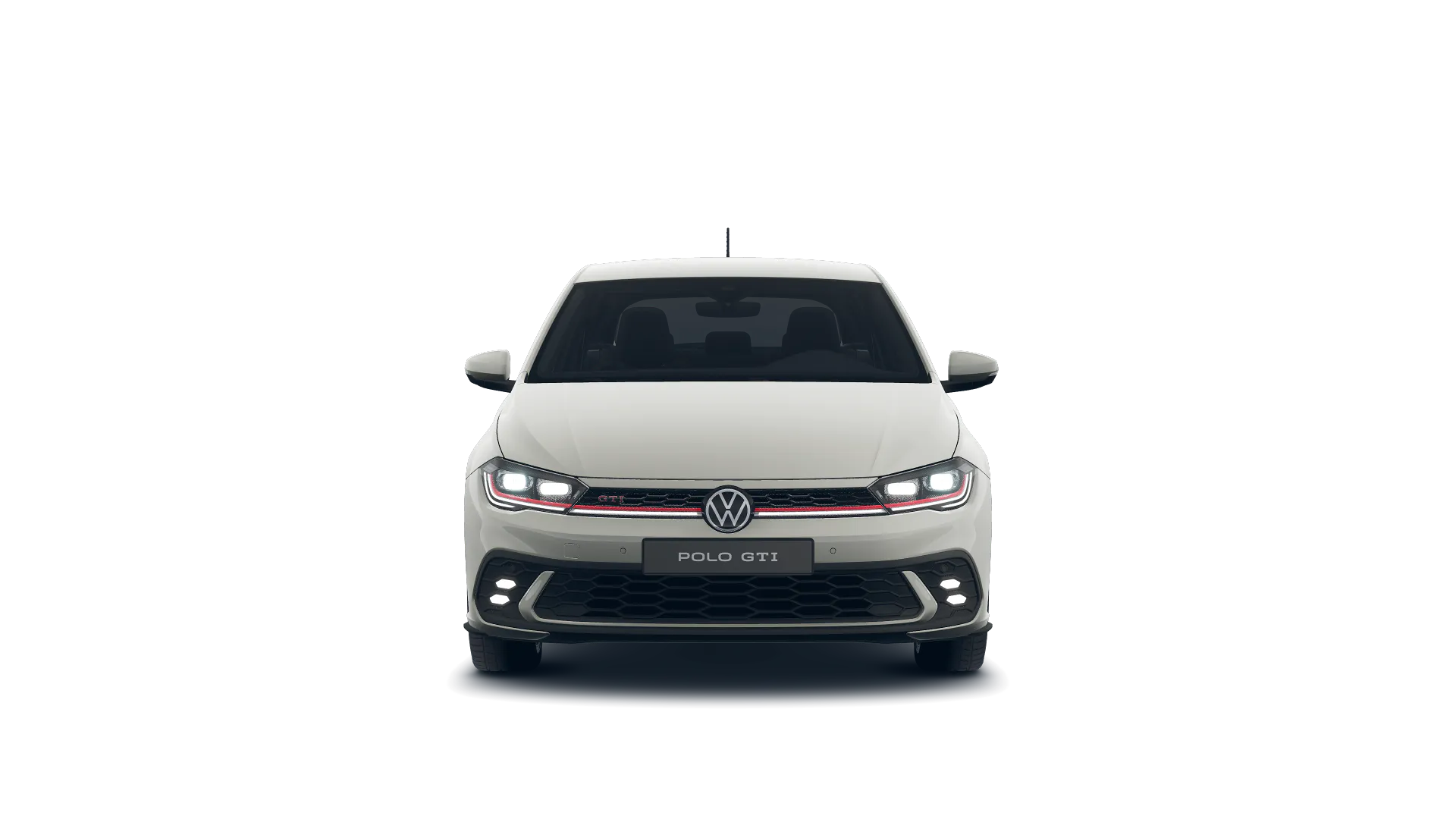 Volkswagen Polo GTI