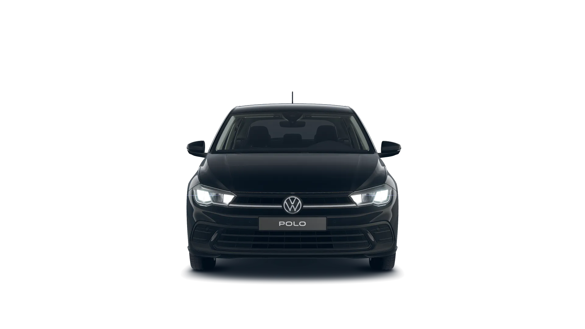 Volkswagen Polo Goal