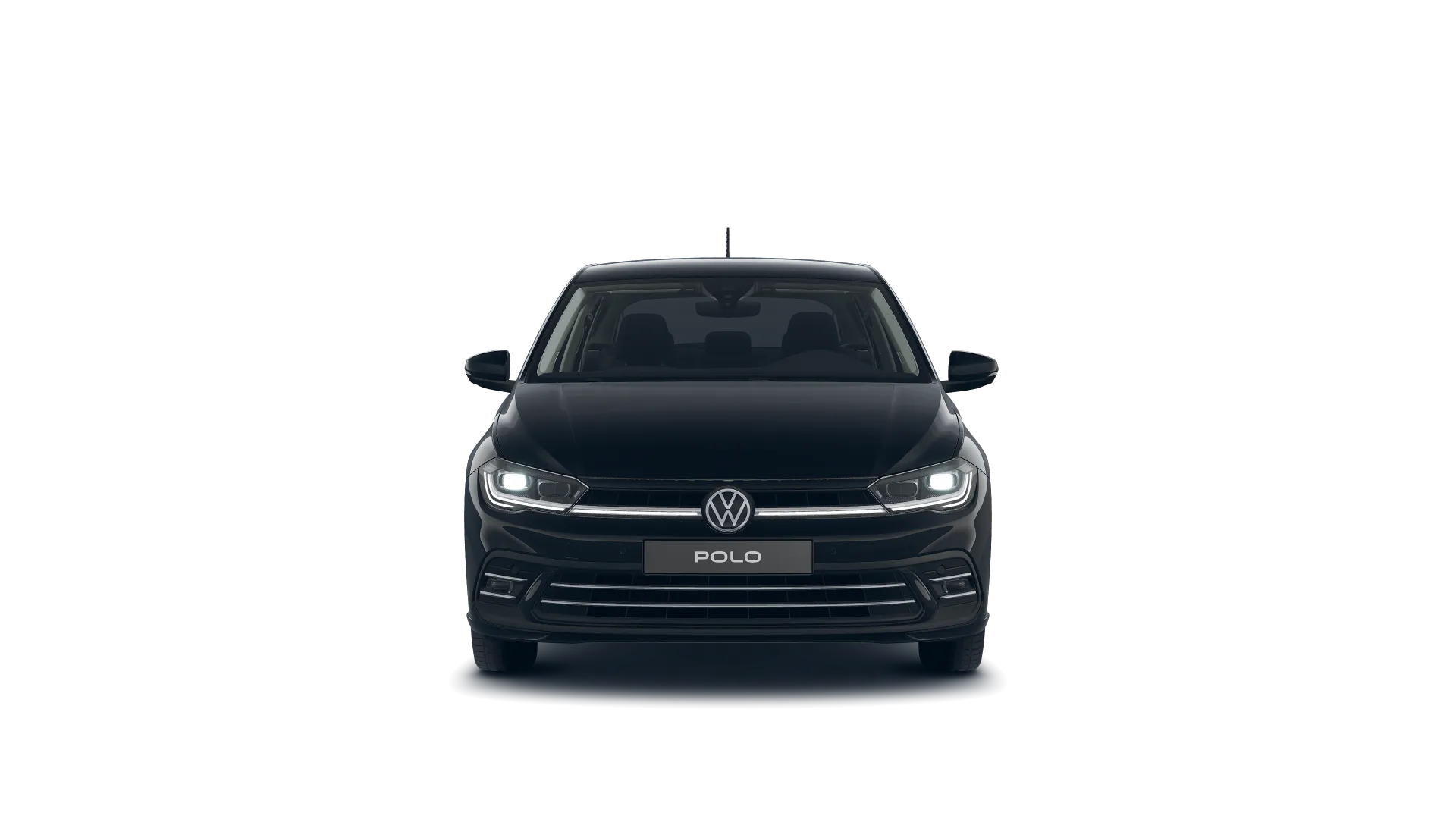 Volkswagen Polo Style