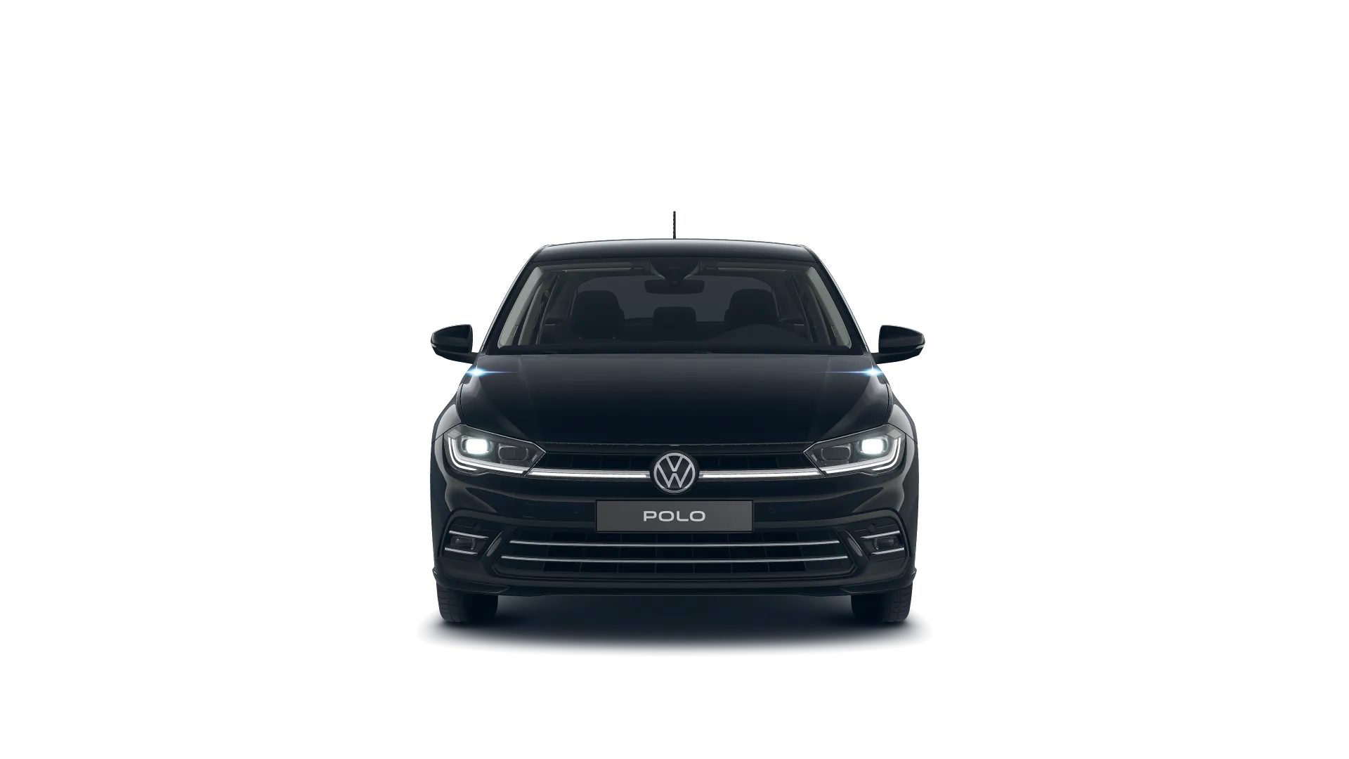 Volkswagen Polo Style