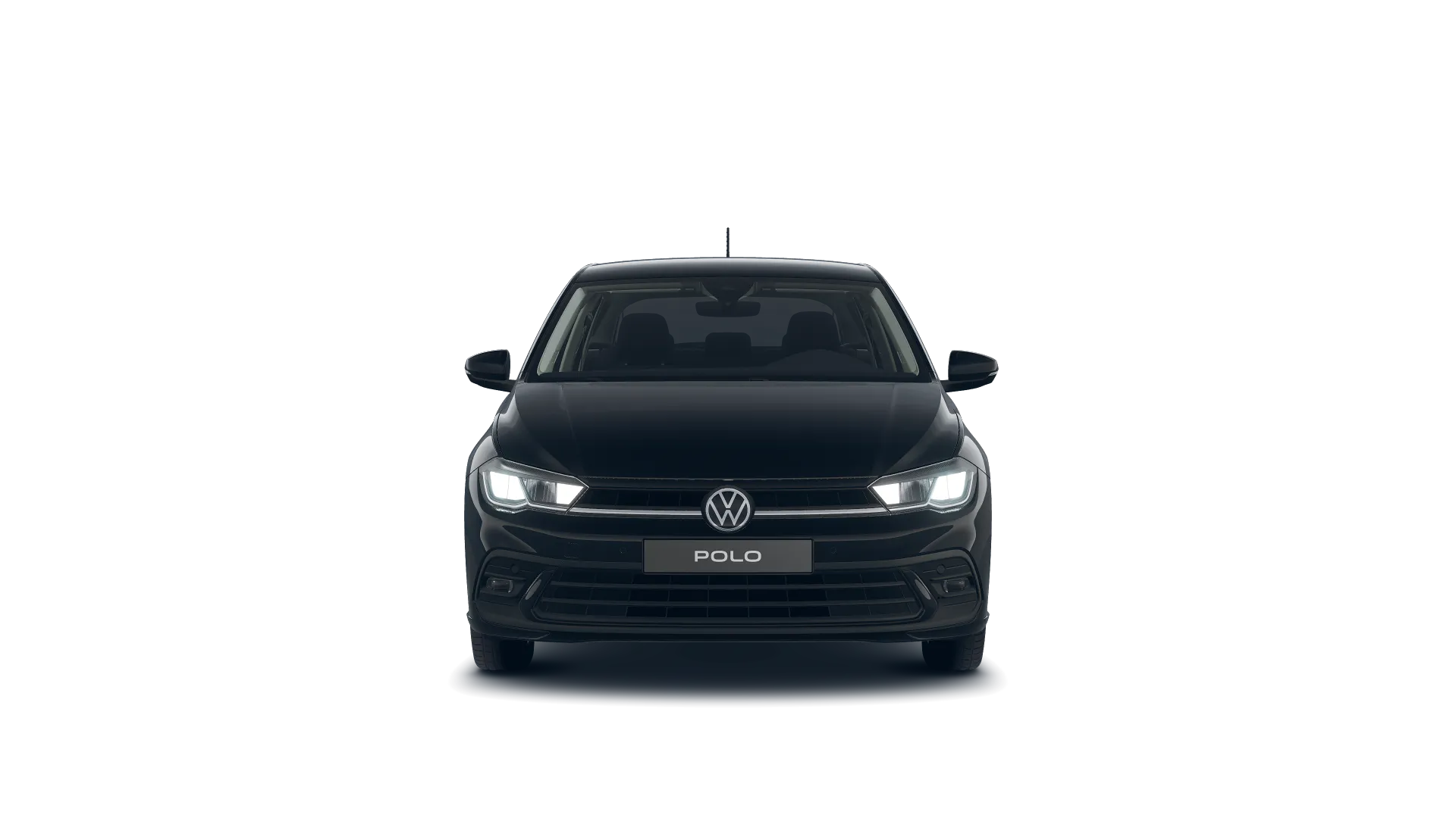 Volkswagen Polo Goal