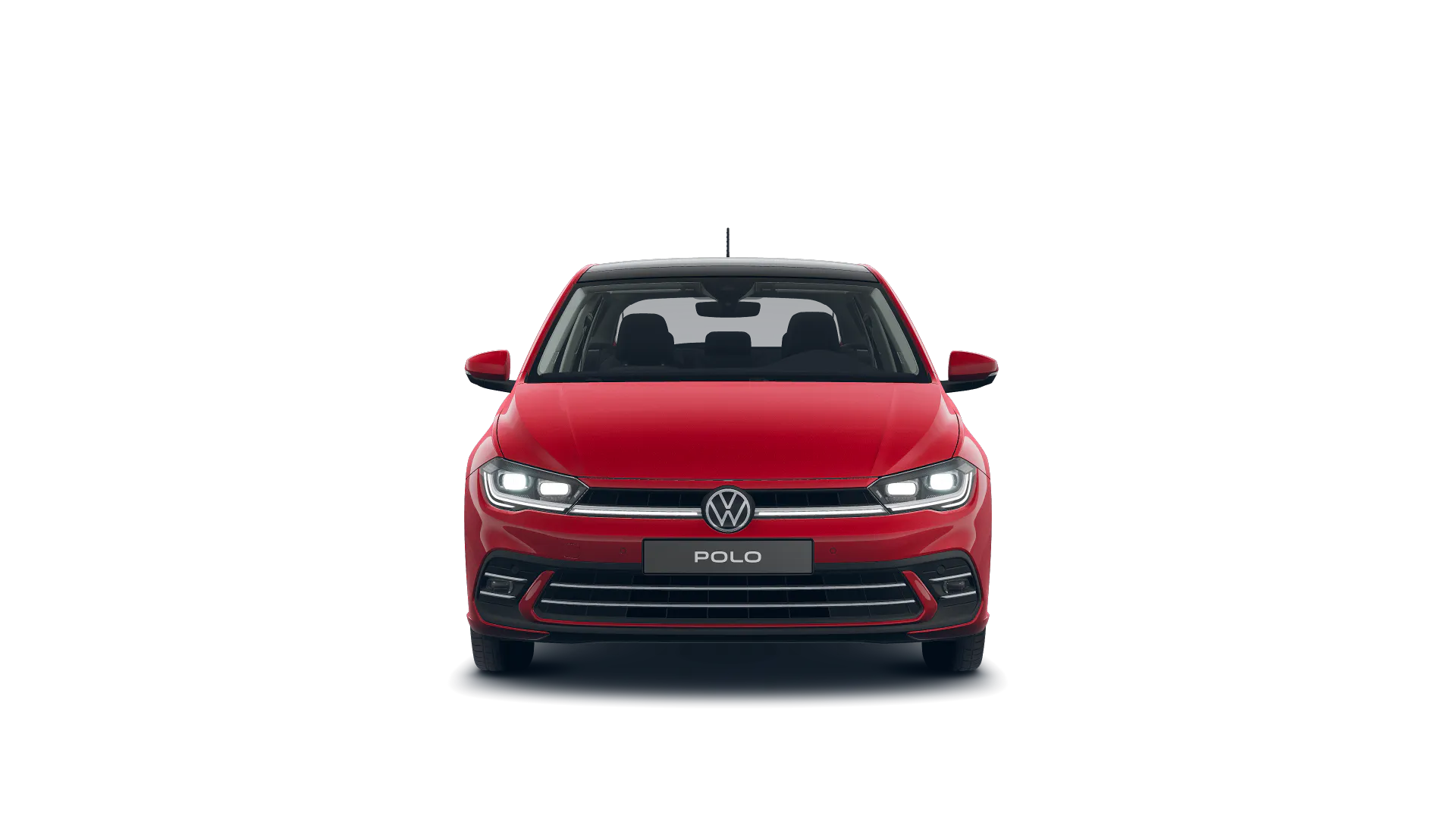 Volkswagen Polo Style