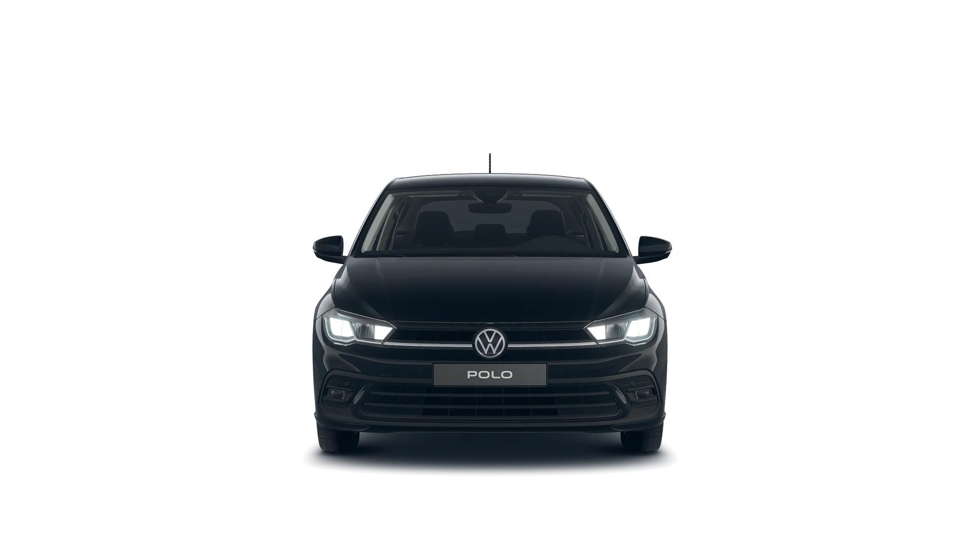 Volkswagen Polo Goal
