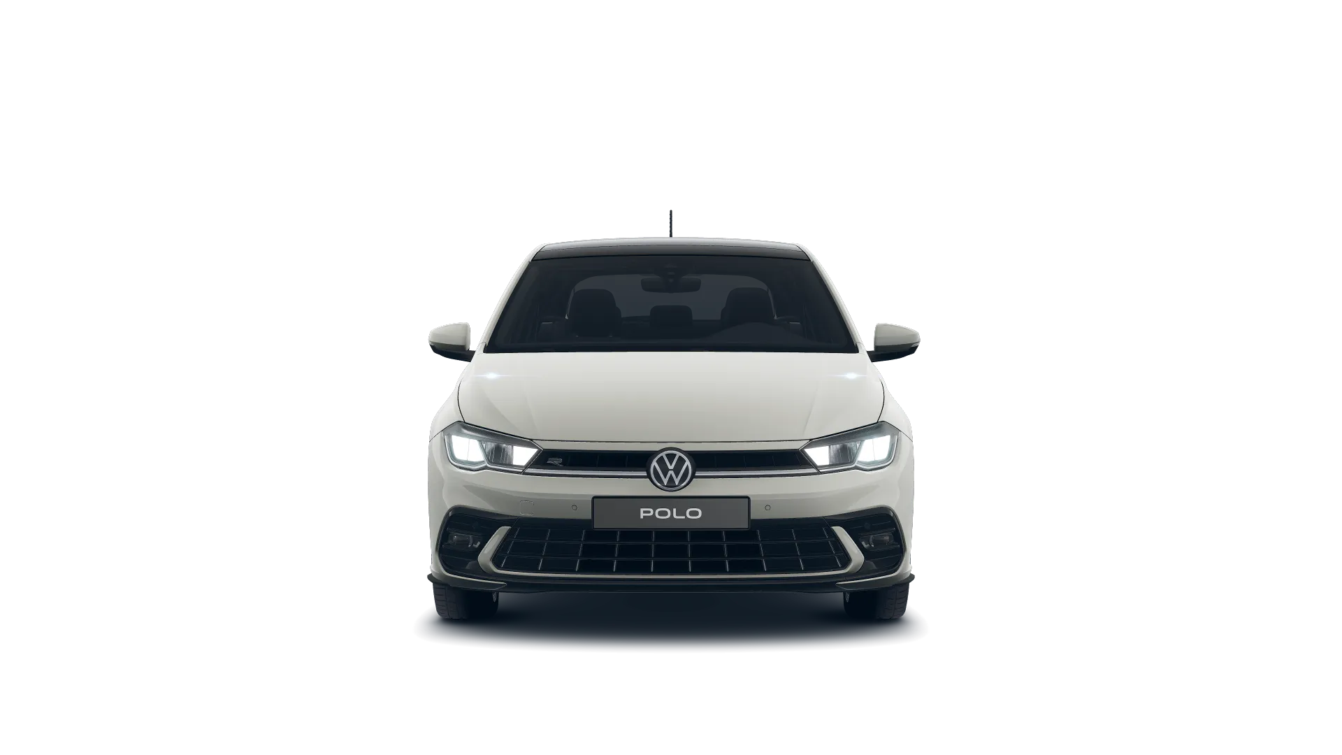 Volkswagen Polo R-Line
