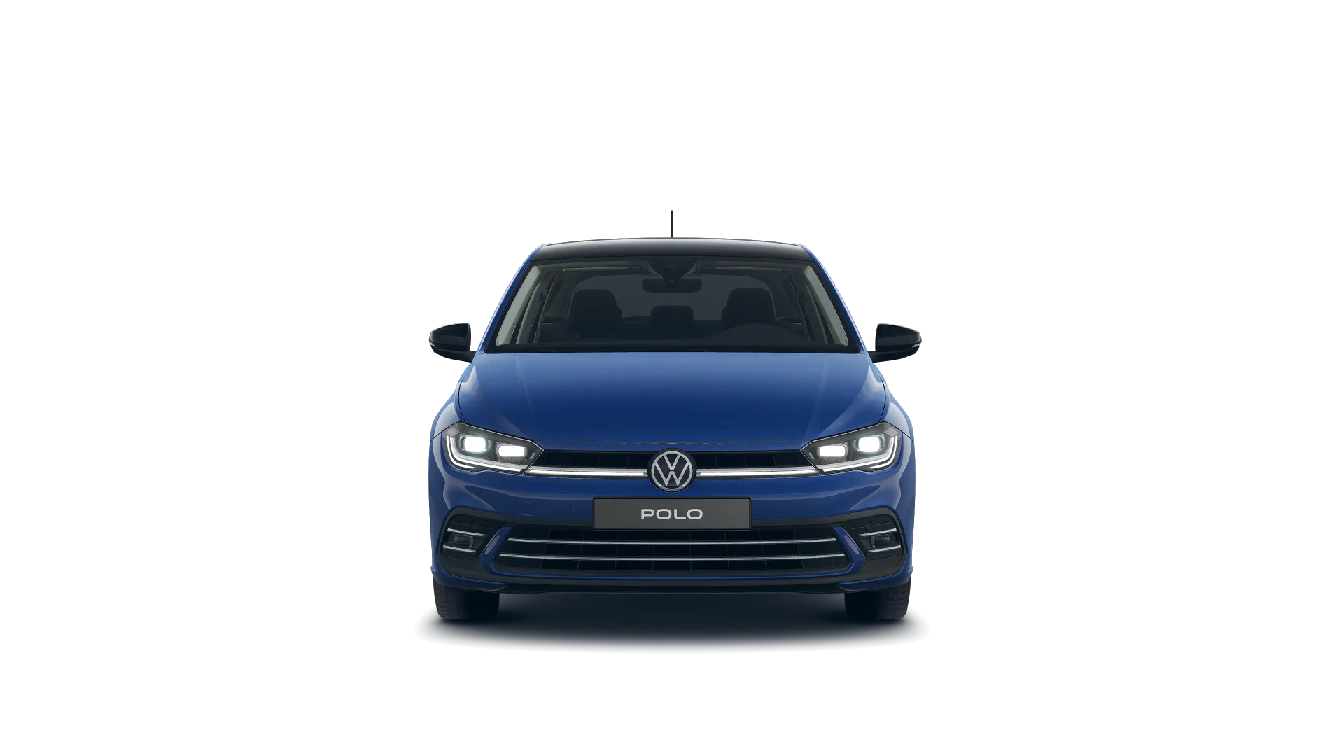 Volkswagen Polo Style