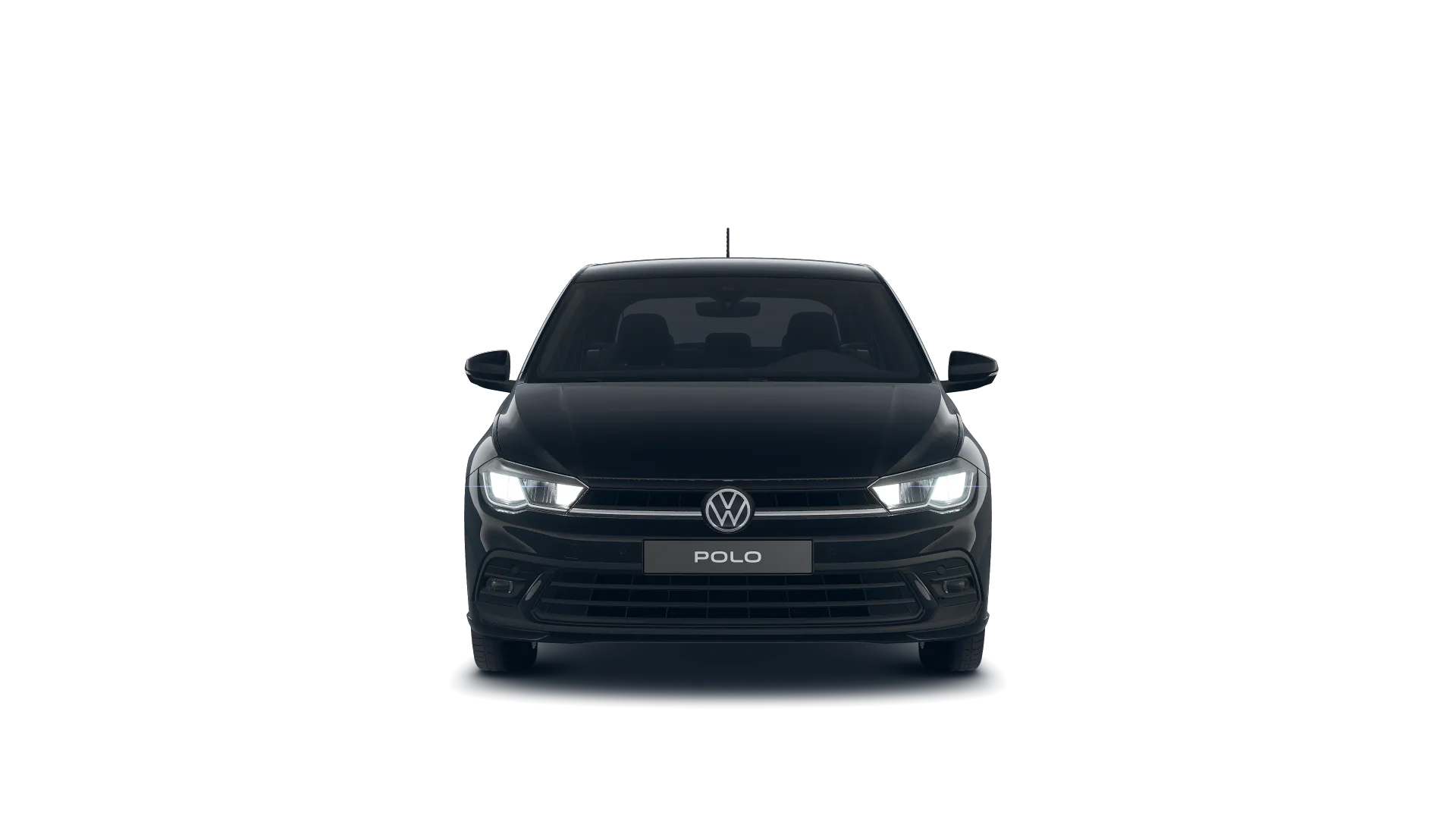 Volkswagen Polo Goal