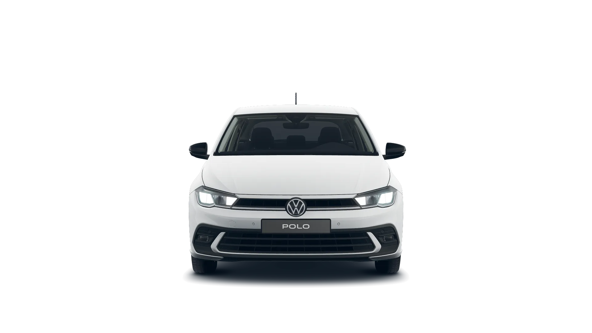 Volkswagen Polo Goal