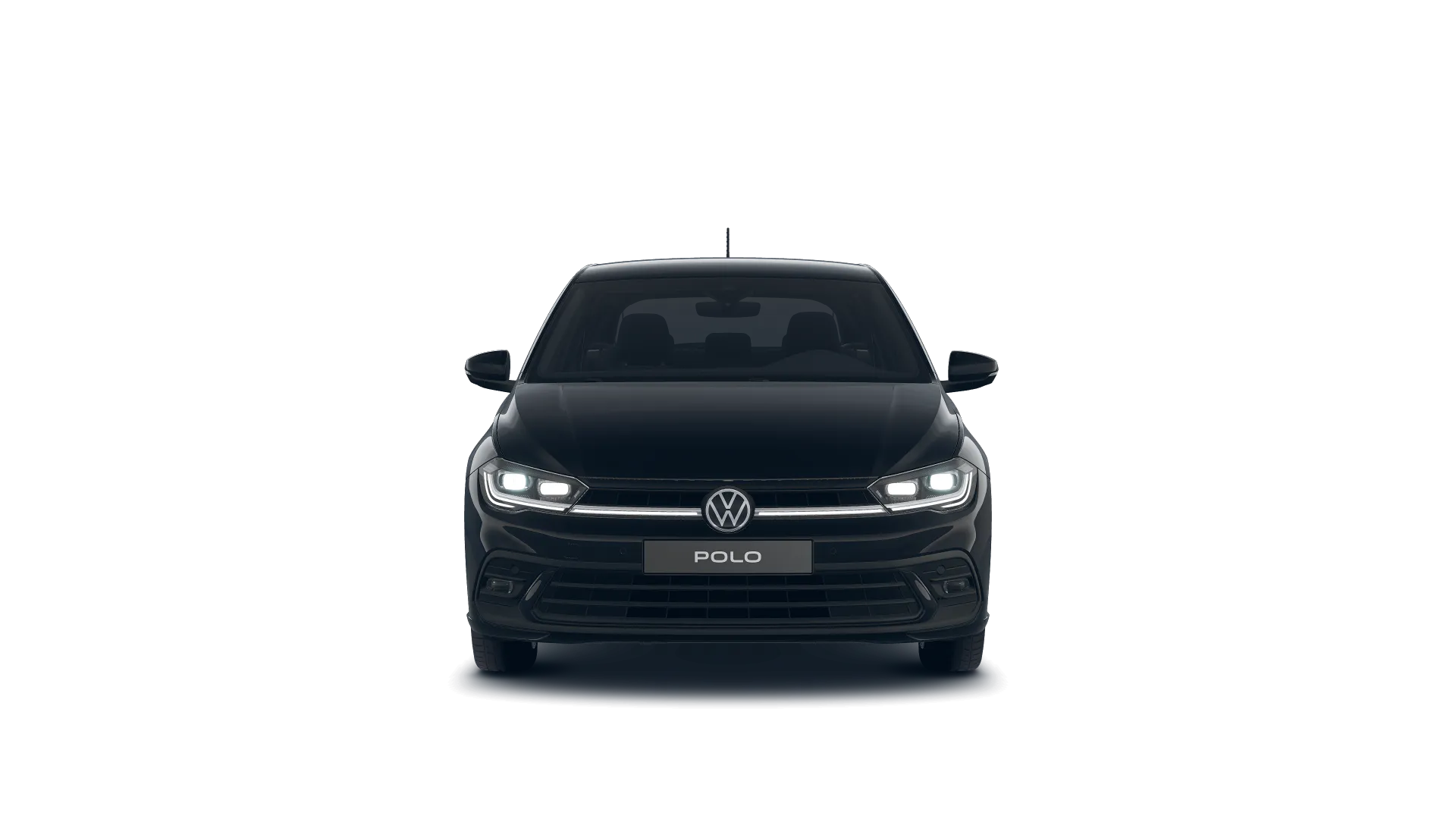Volkswagen Polo Goal