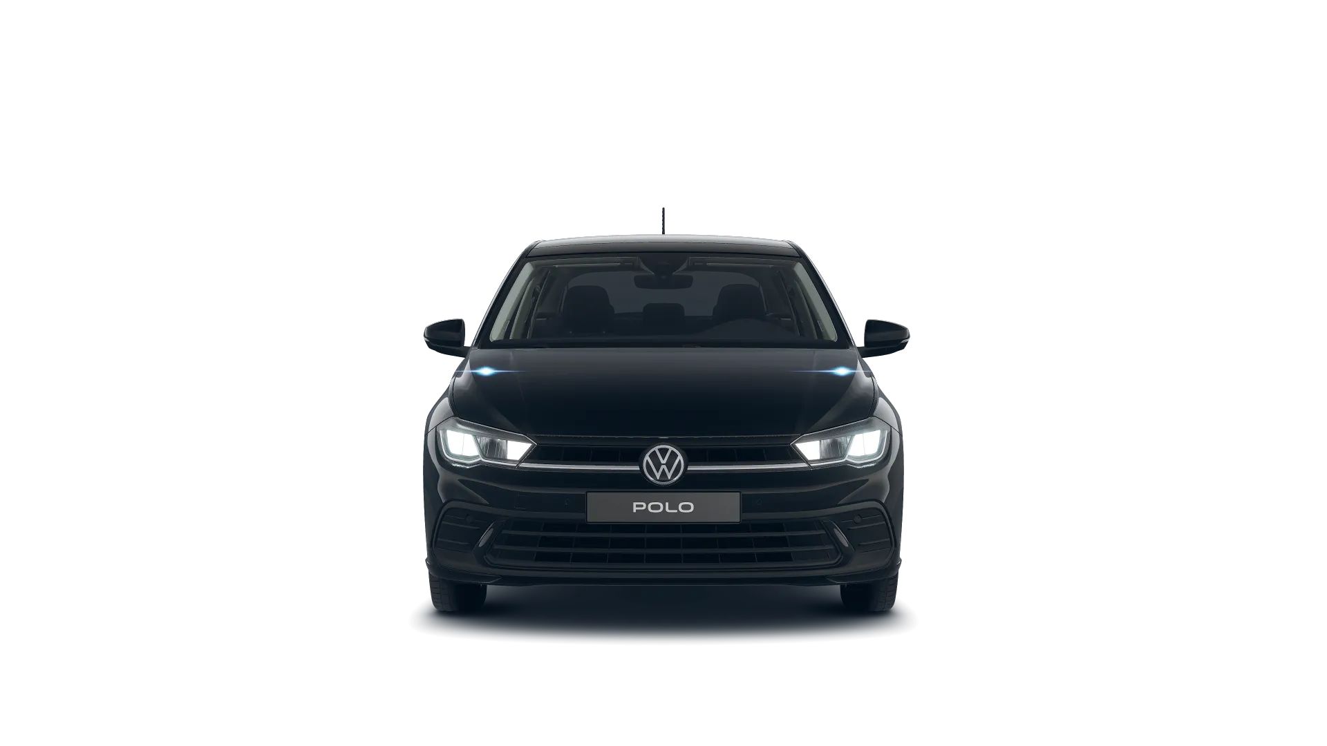 Volkswagen Polo Goal