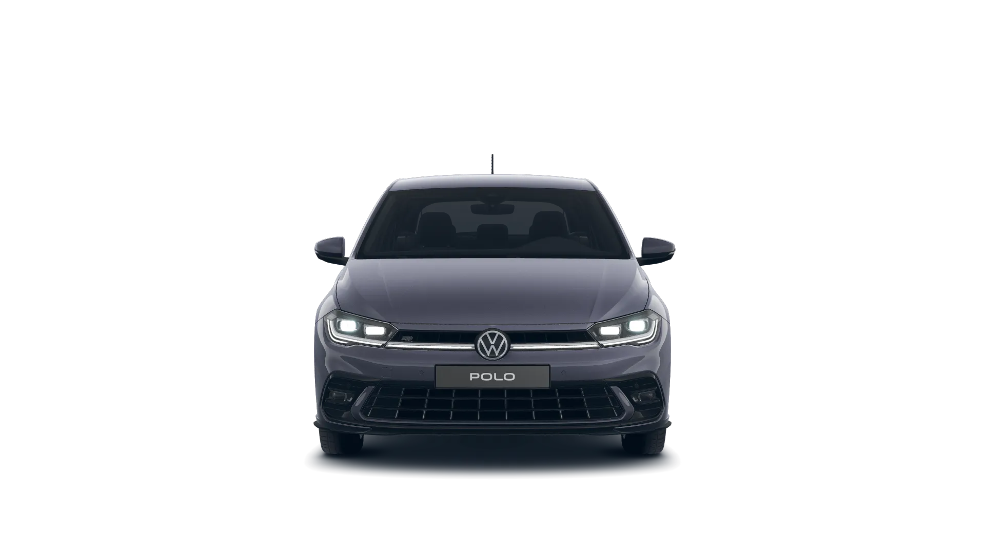 Volkswagen Polo R-Line