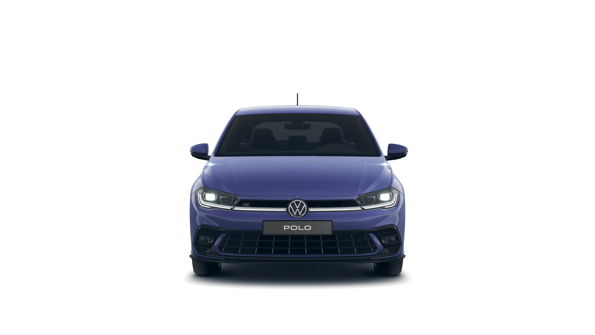 Volkswagen Polo R-Line