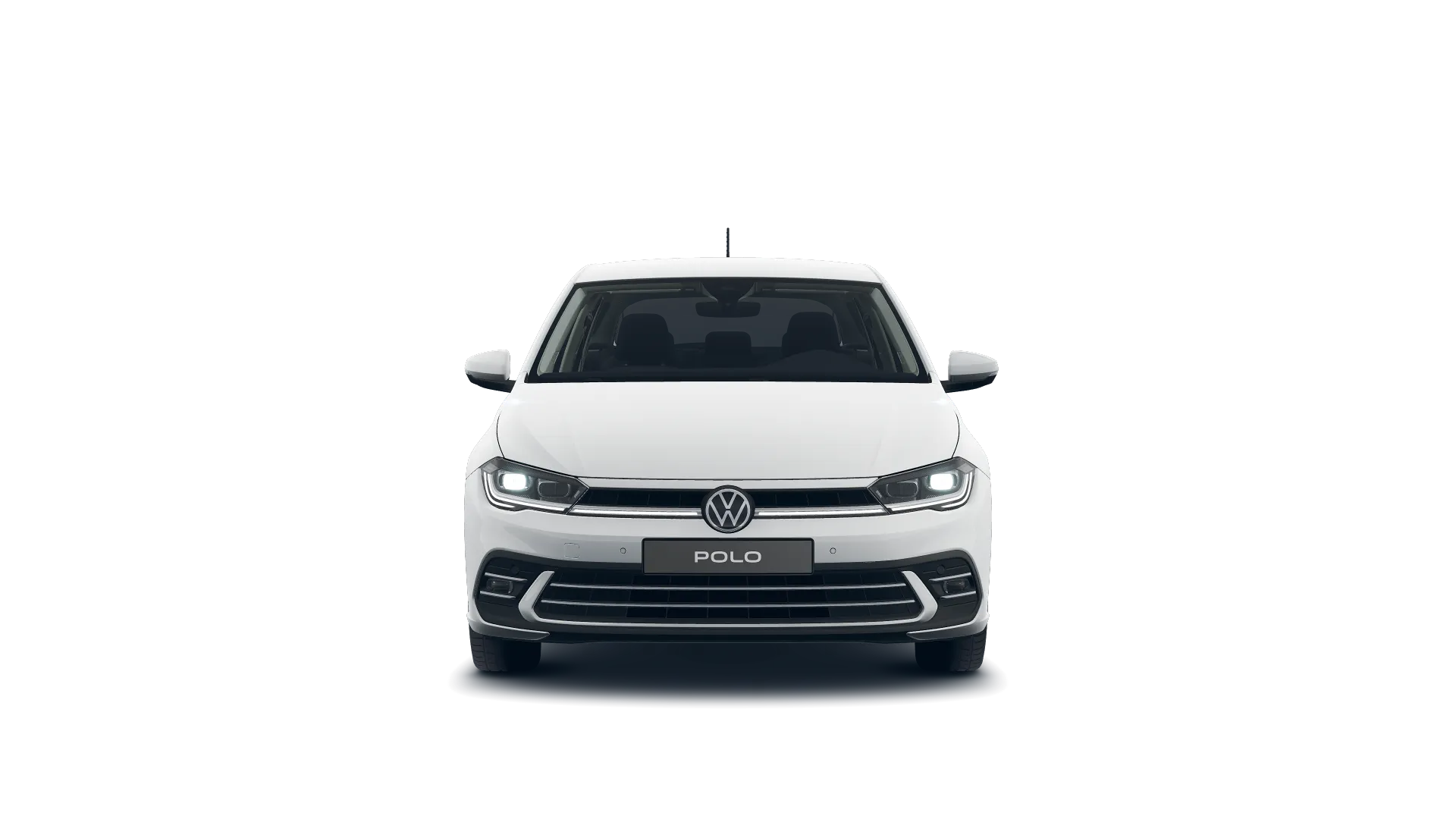 Volkswagen Polo Style