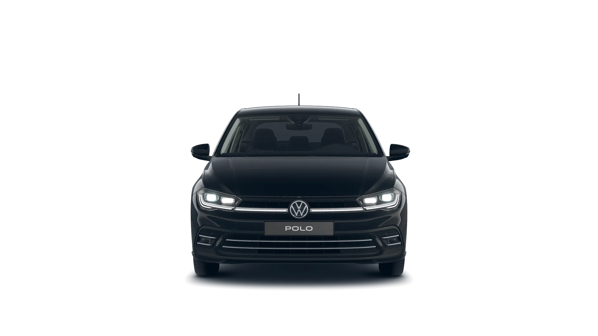 Volkswagen Polo Style