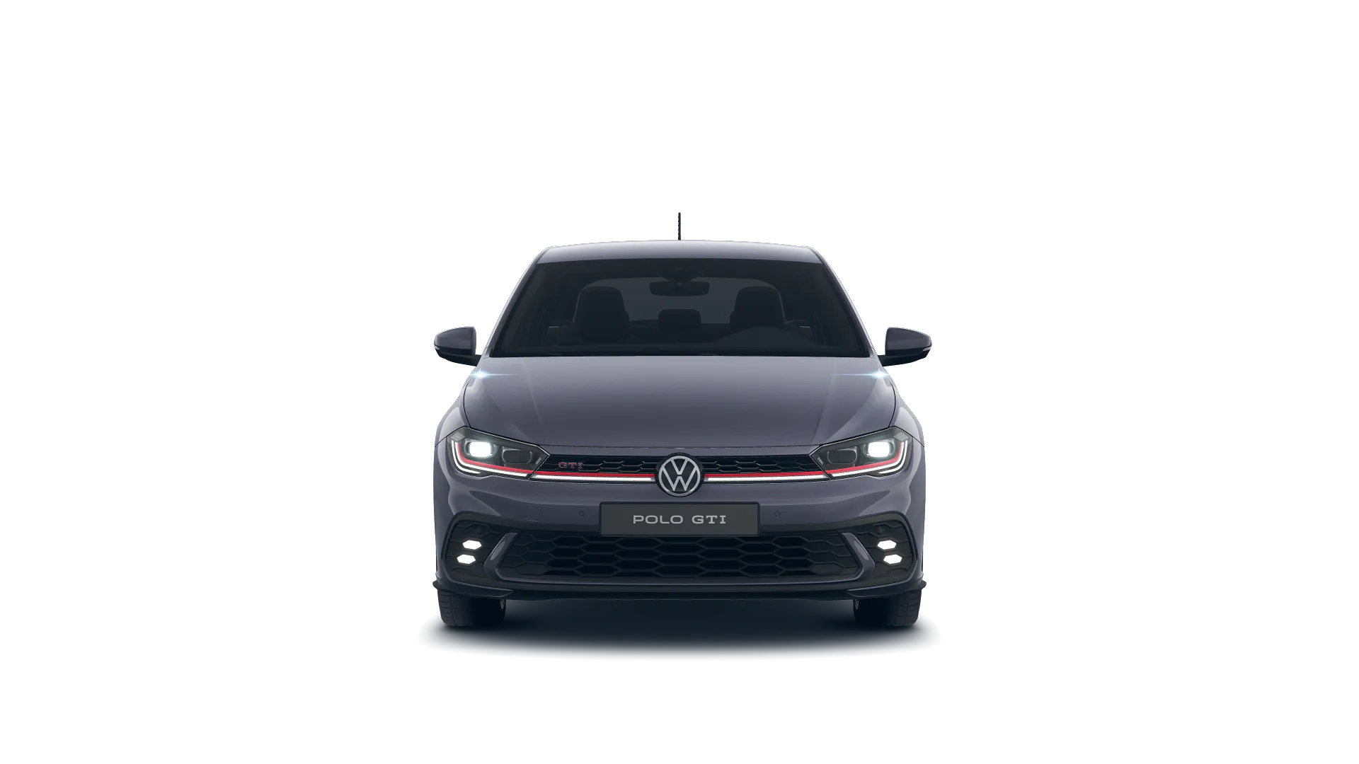 Volkswagen Polo GTI