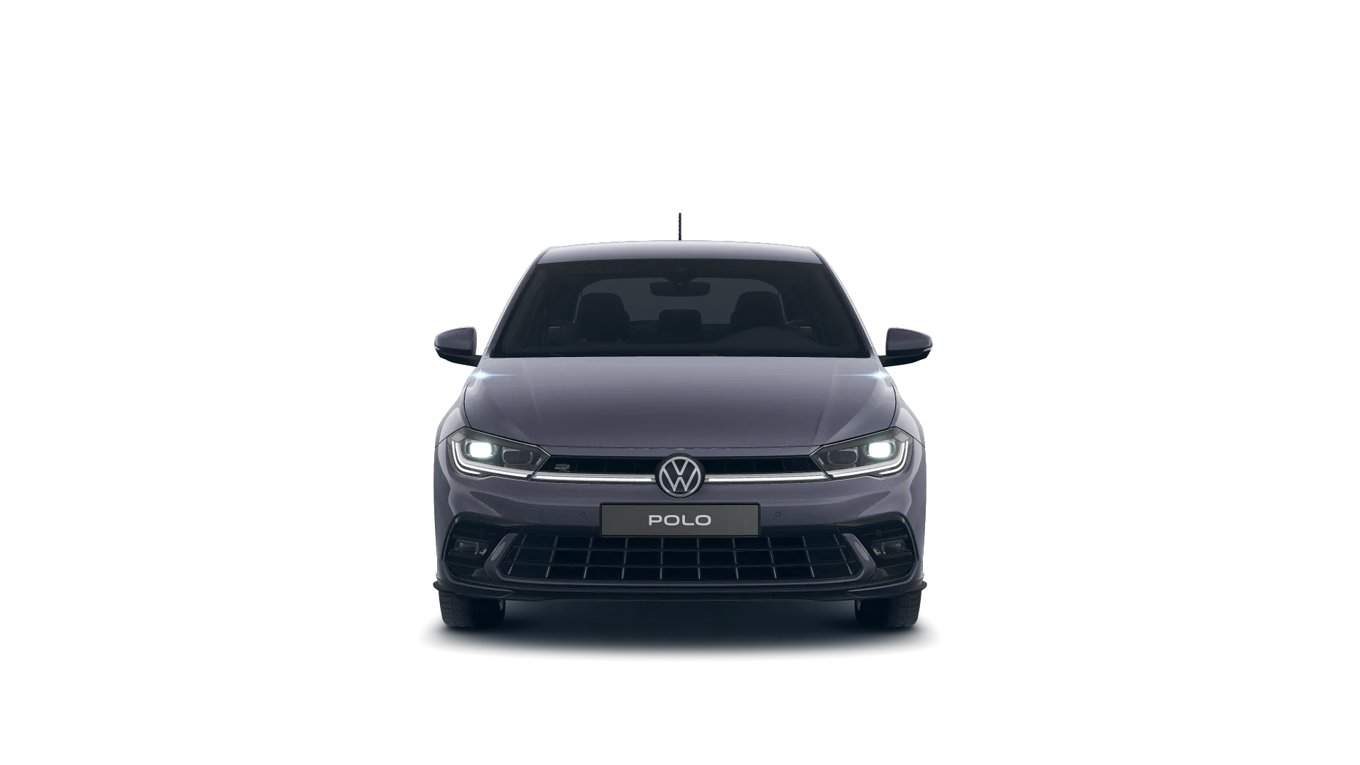 Volkswagen Polo R-Line