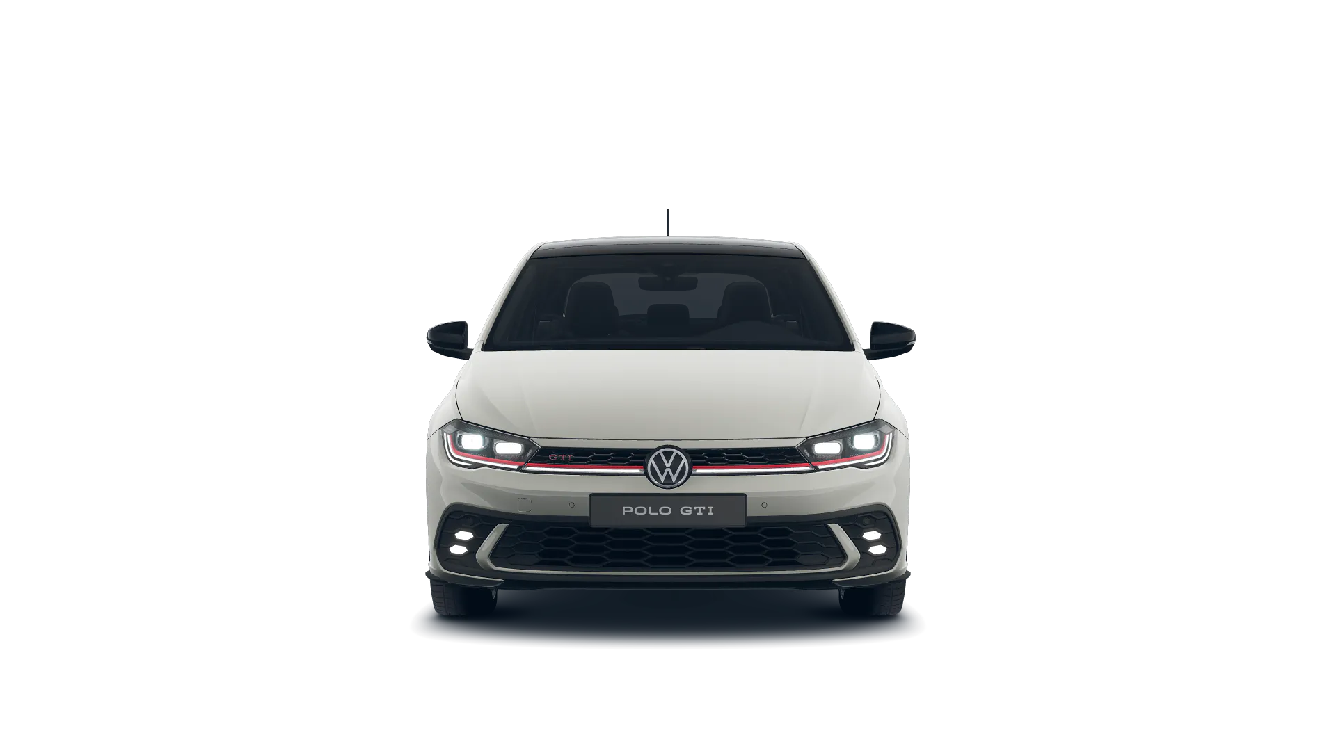 Volkswagen Polo GTI