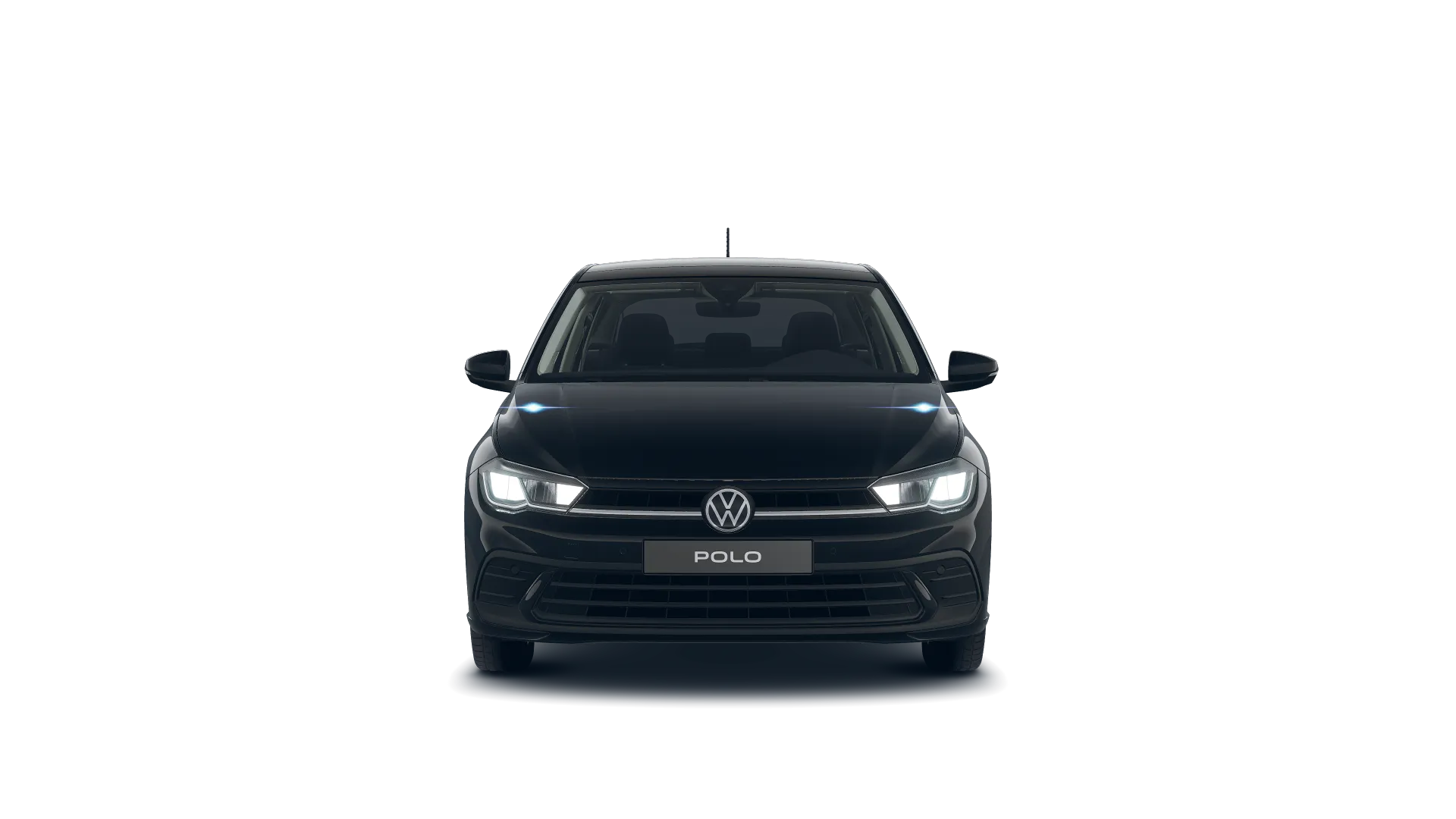 Volkswagen Polo Goal