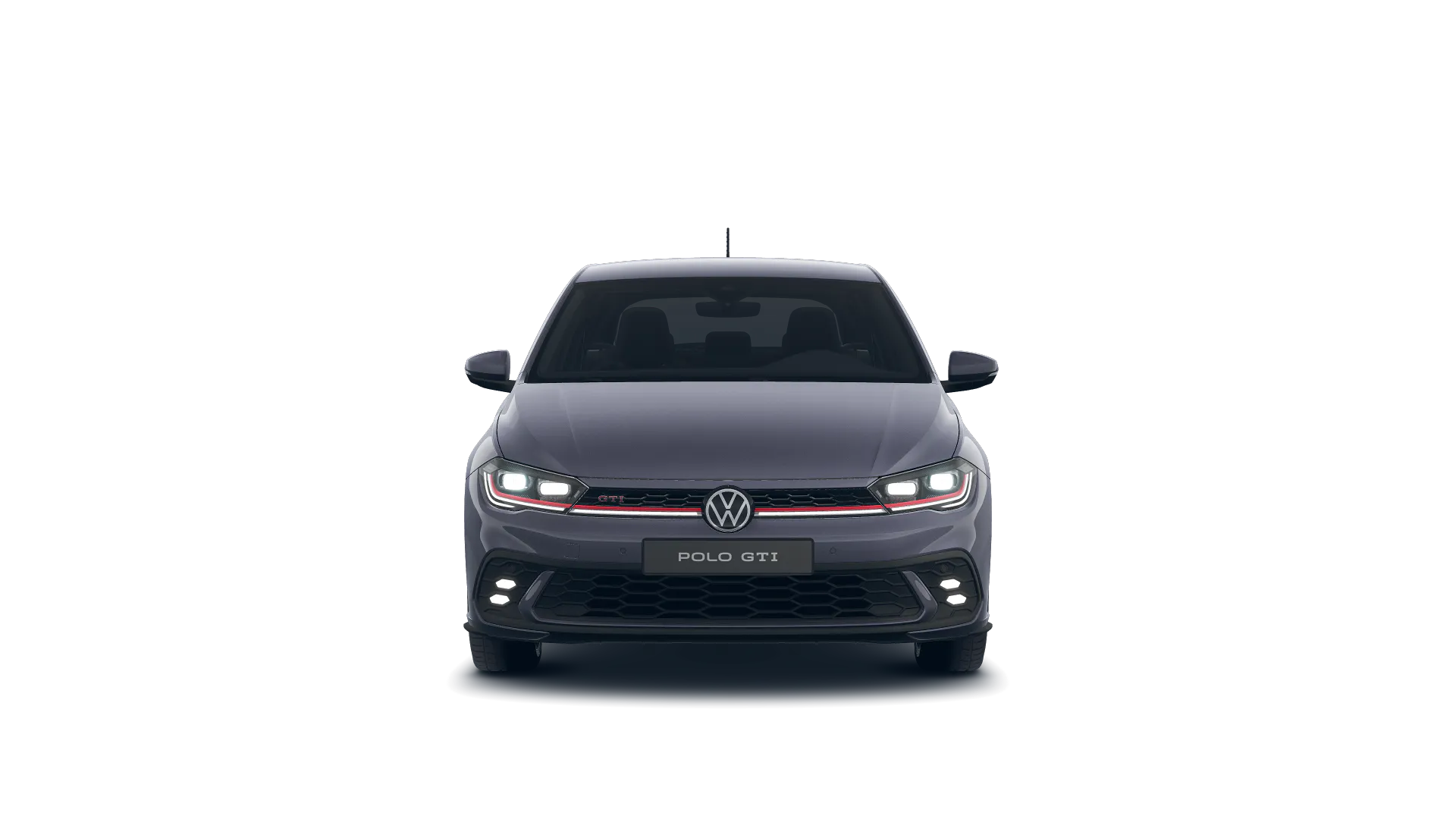 Volkswagen Polo GTI