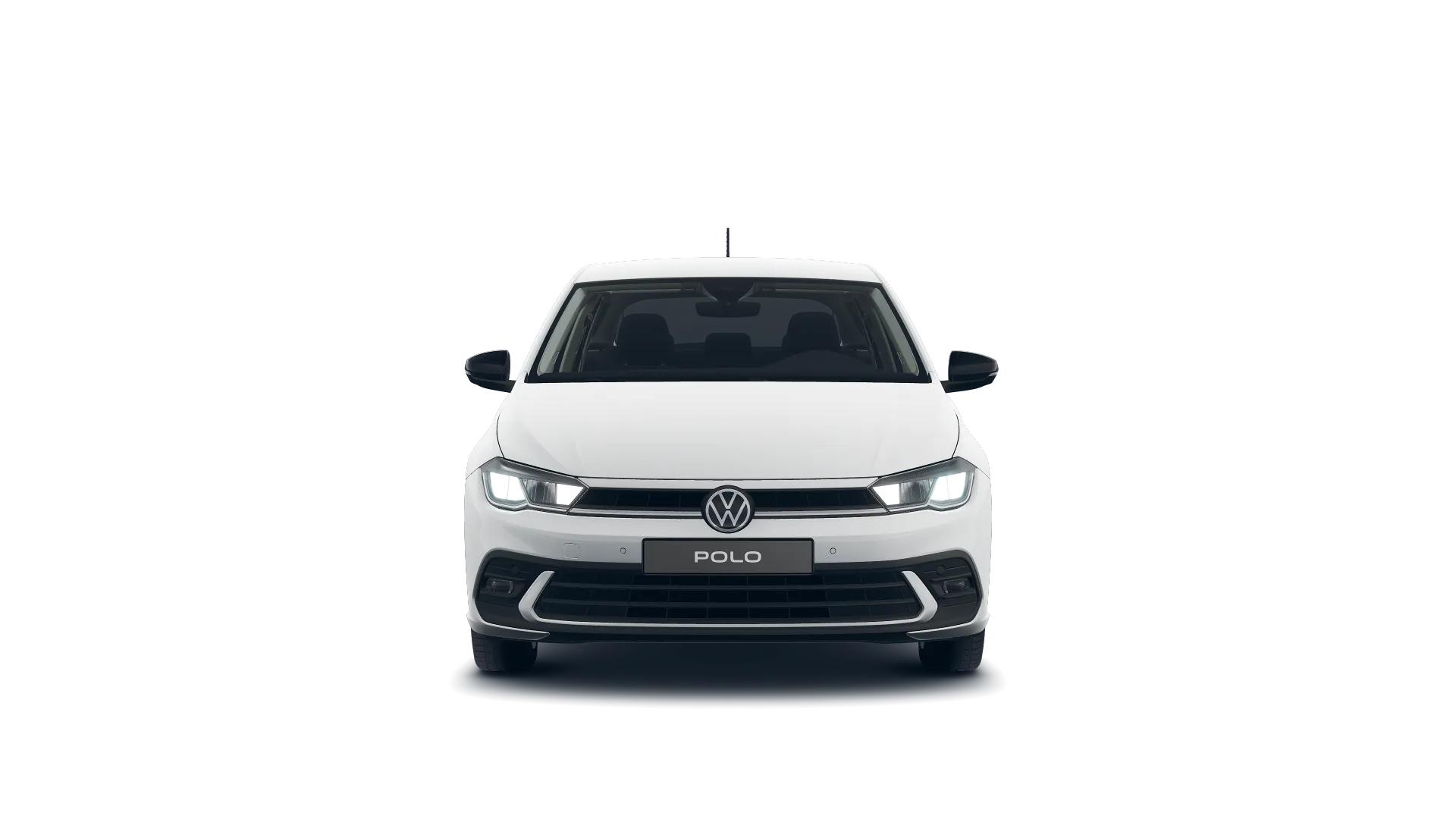 Volkswagen Polo Goal