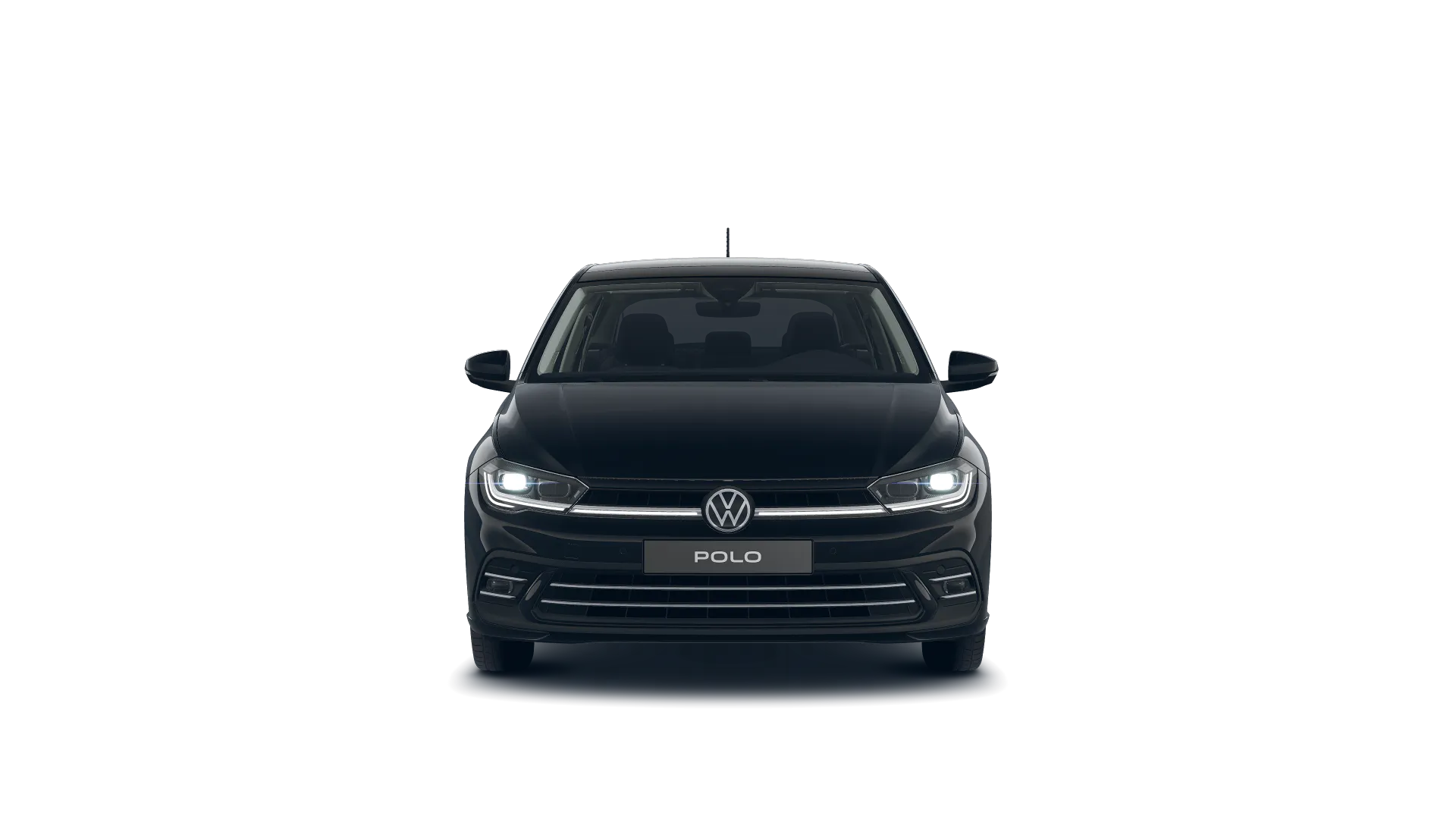 Volkswagen Polo Style
